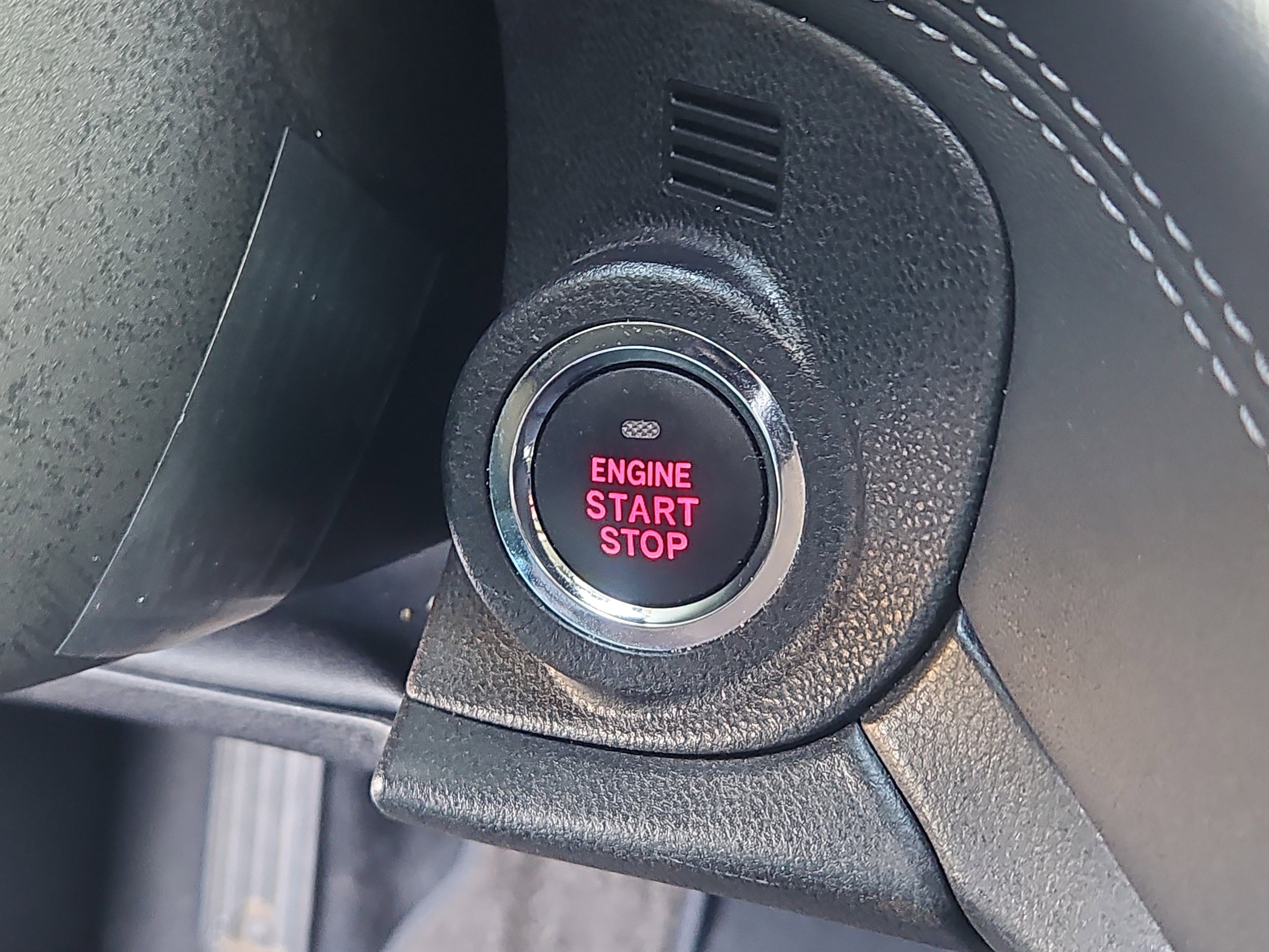 used 2024 Subaru Legacy car, priced at $29,990