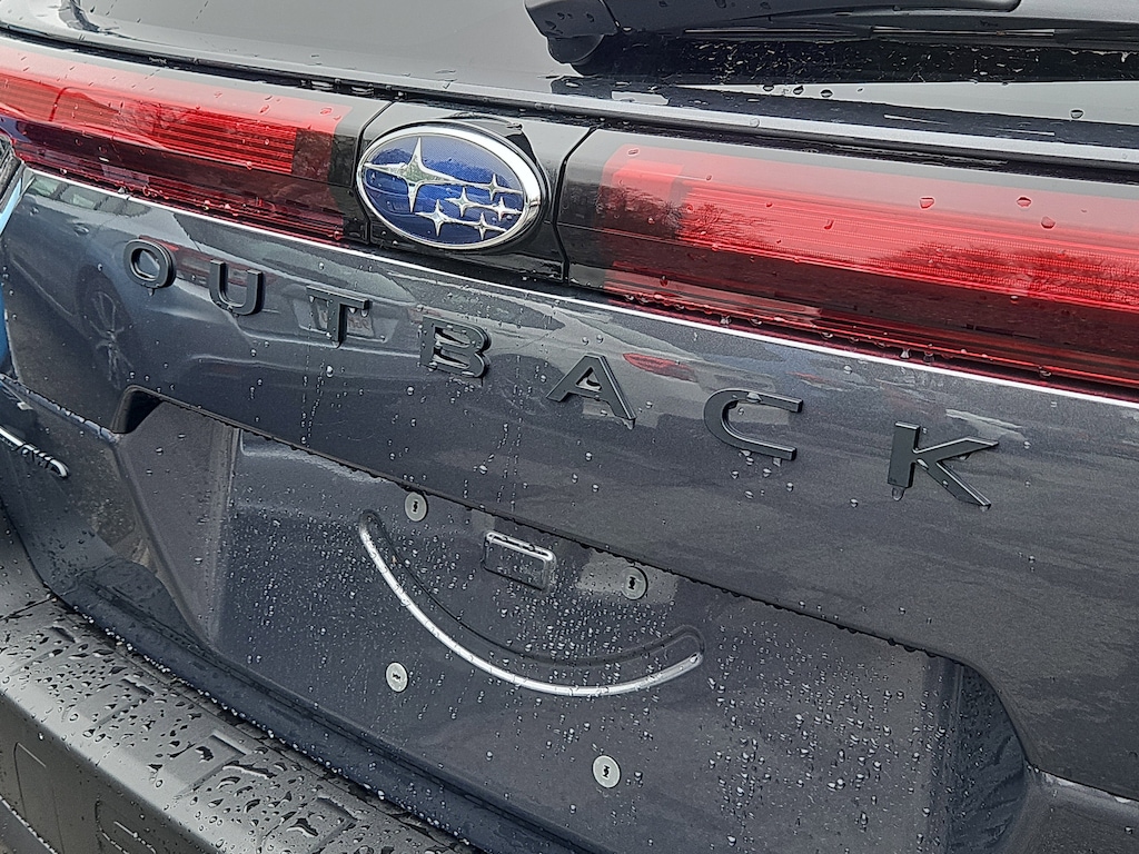 New 2026 Subaru Outback Premium SUV