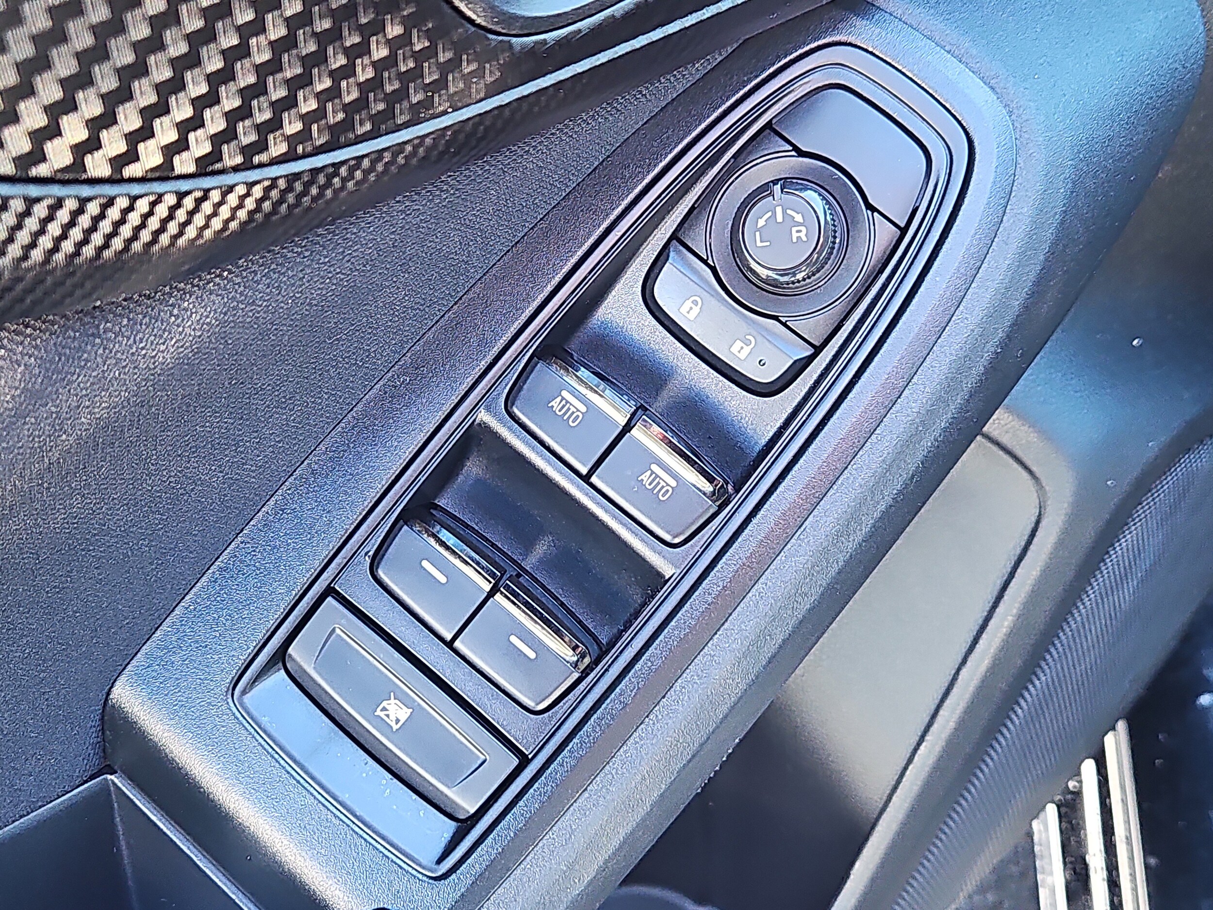 used 2022 Subaru Impreza car, priced at $19,909