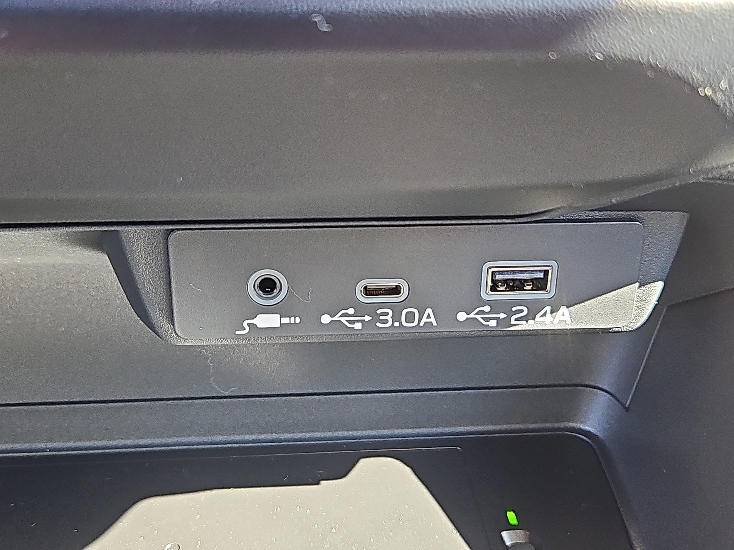 new 2026 Subaru Impreza car, priced at $30,794