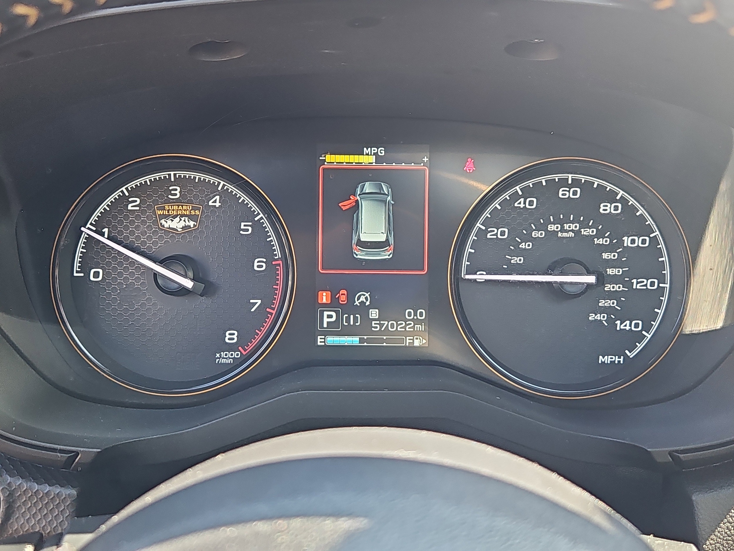 used 2022 Subaru Forester car, priced at $25,987