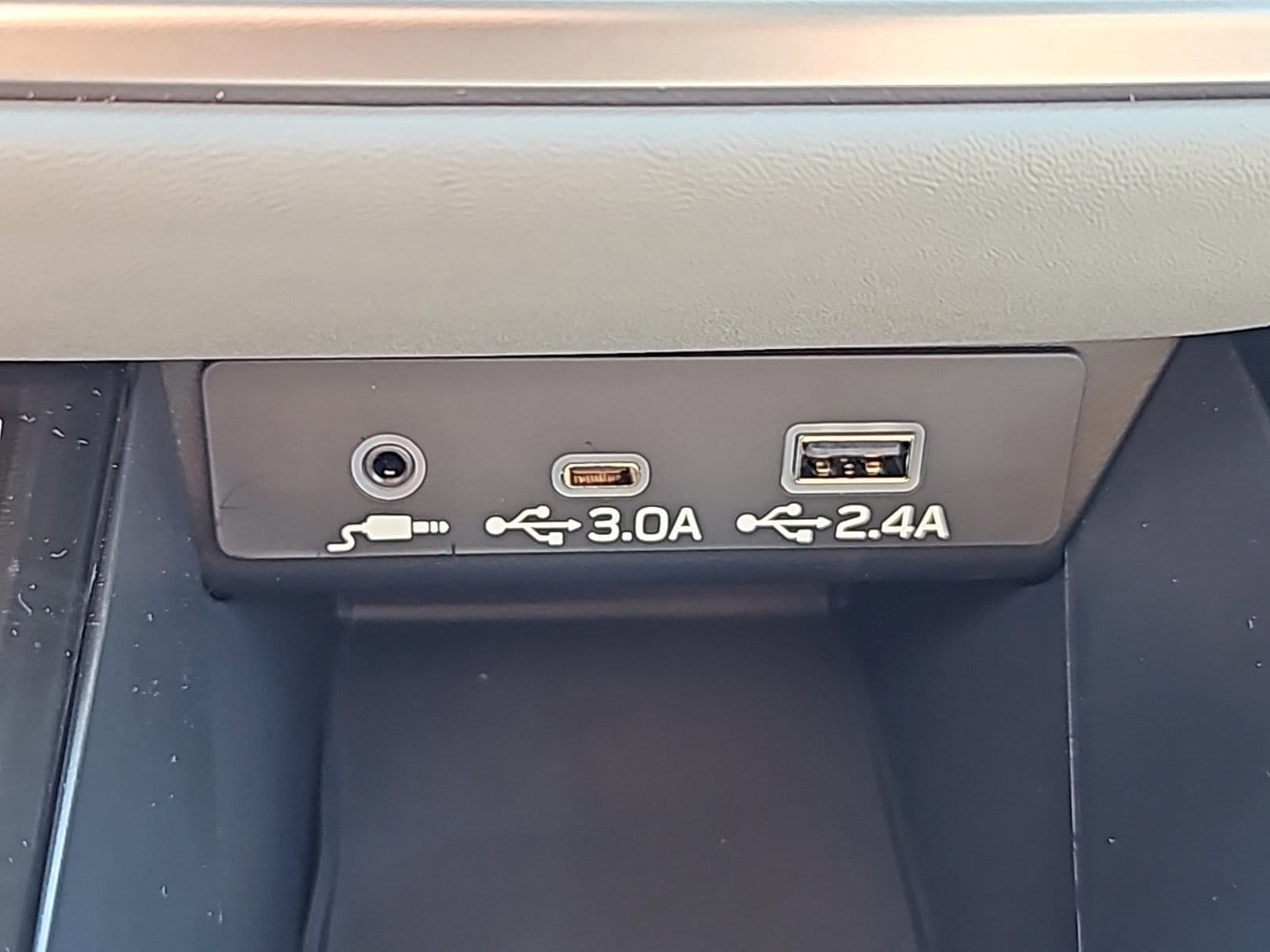 new 2025 Subaru Legacy car, priced at $29,460