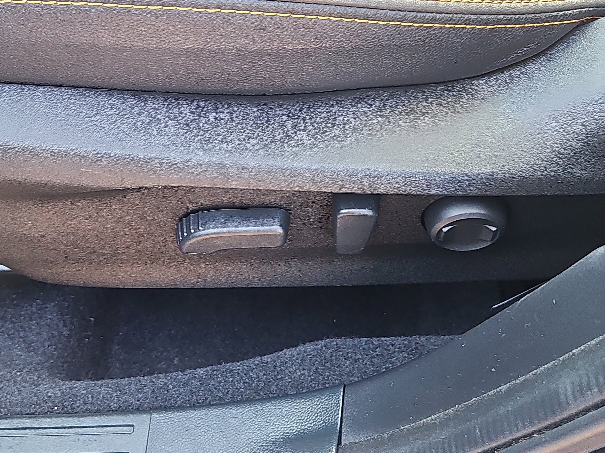 used 2022 Subaru Forester car, priced at $25,987