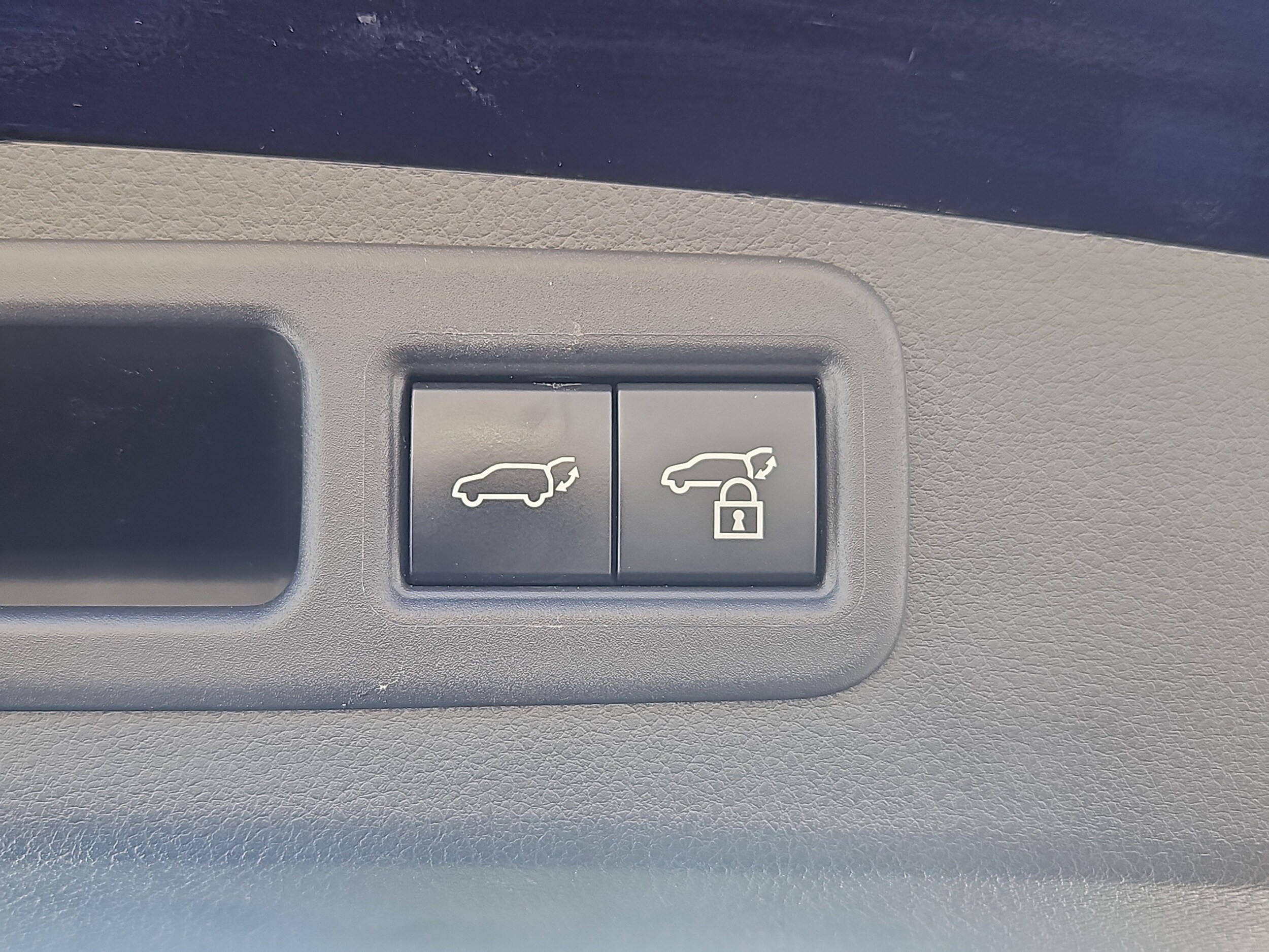 used 2023 Lexus RX car, priced at $46,788