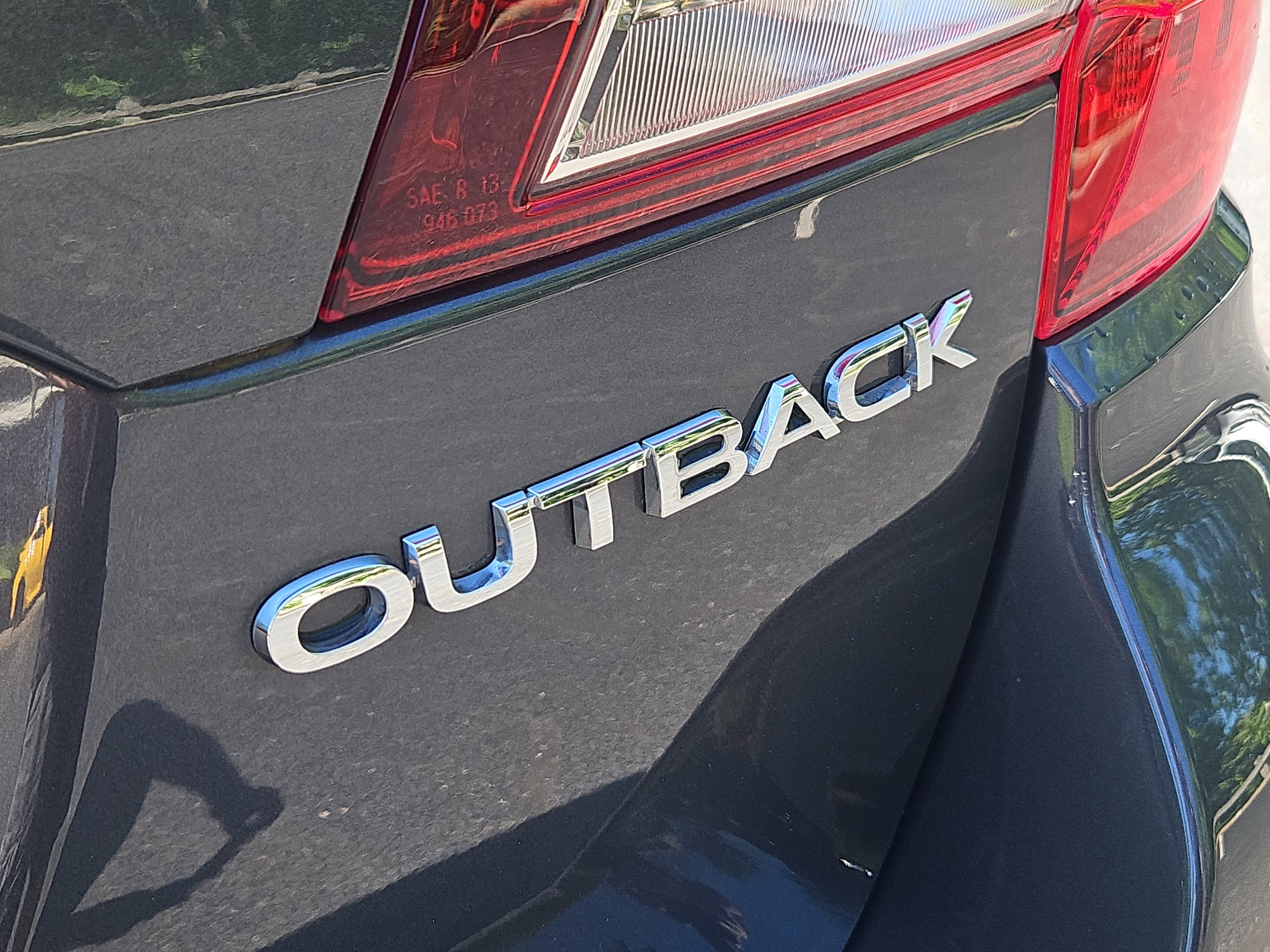 used 2019 Subaru Outback car, priced at $20,708