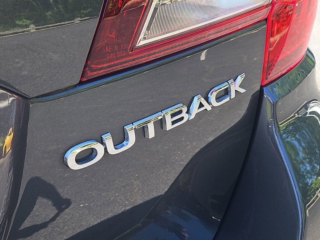 Used 2019 Subaru Outback Limited 2.5i Limited