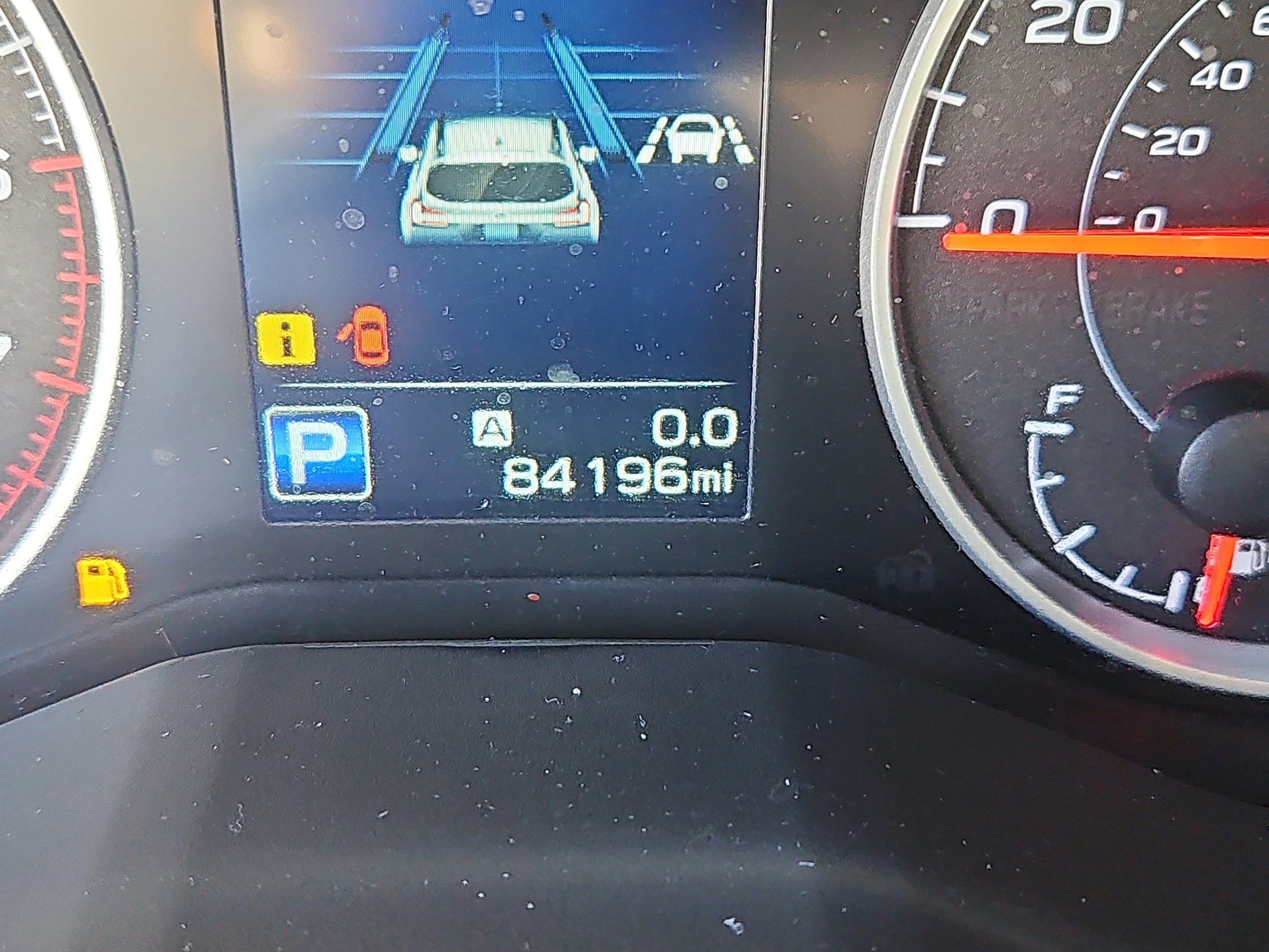 used 2020 Subaru Ascent car, priced at $18,989