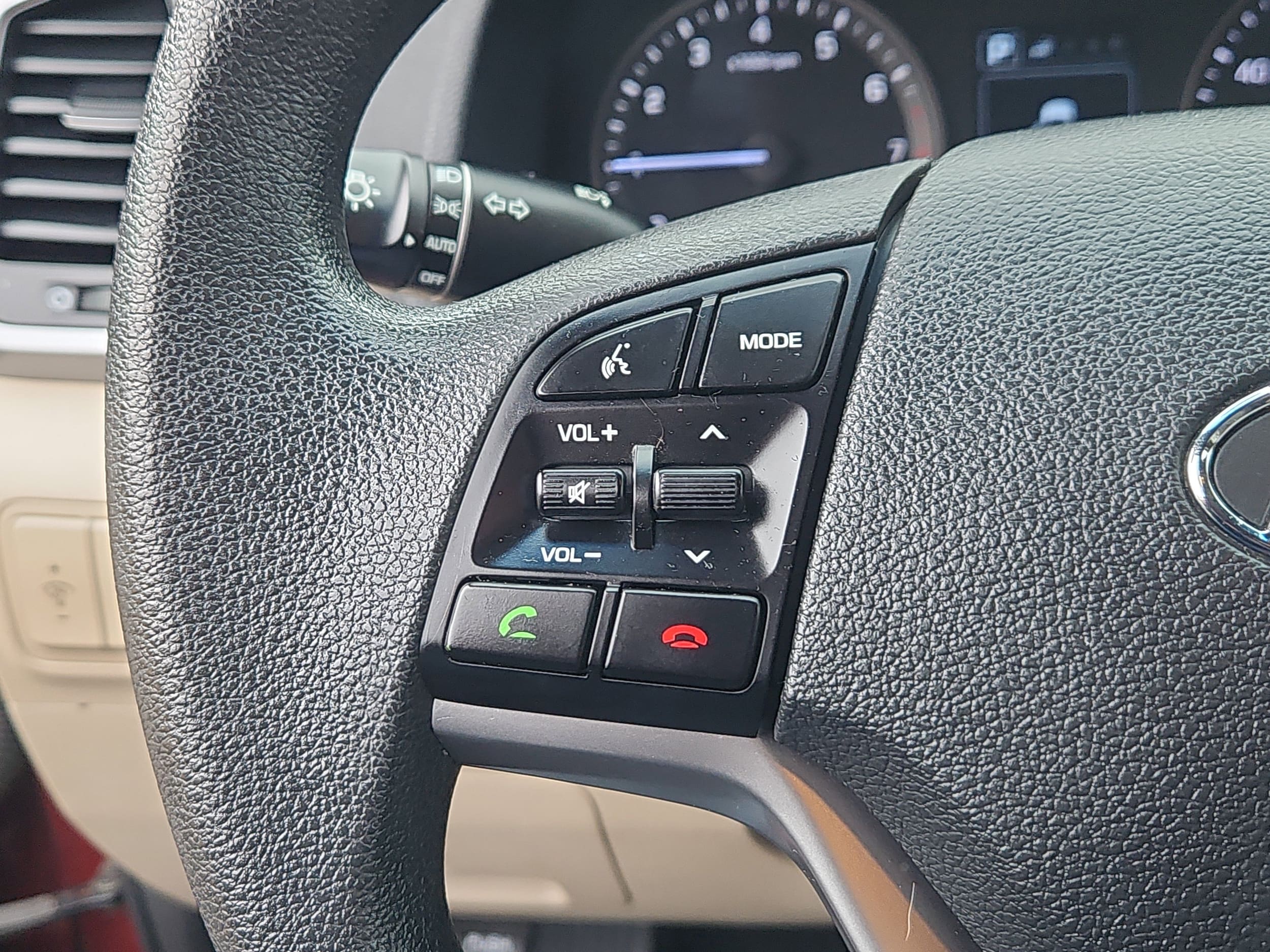 used 2018 Hyundai Tucson car, priced at $11,769