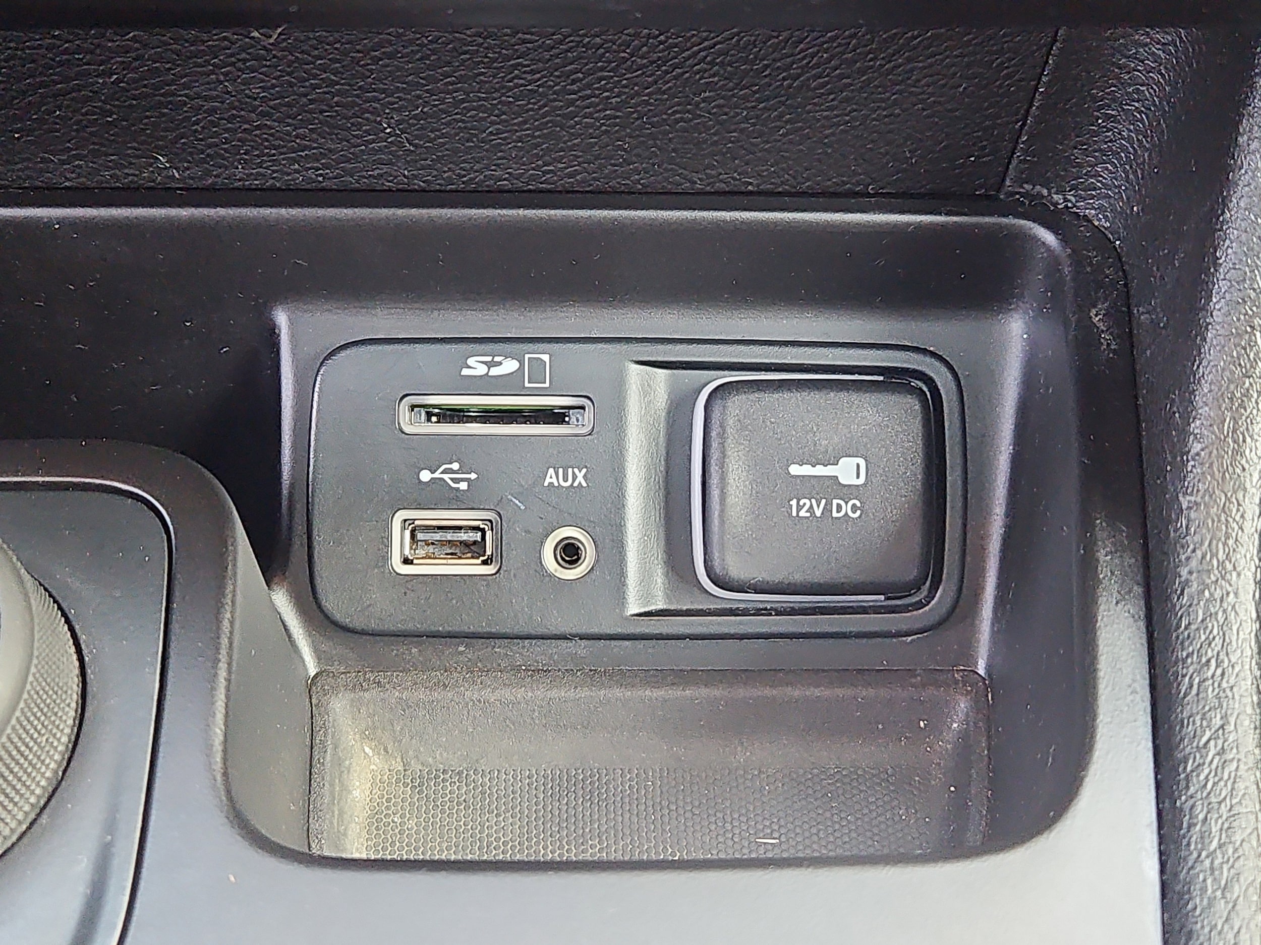 used 2018 Jeep Cherokee car, priced at $17,650