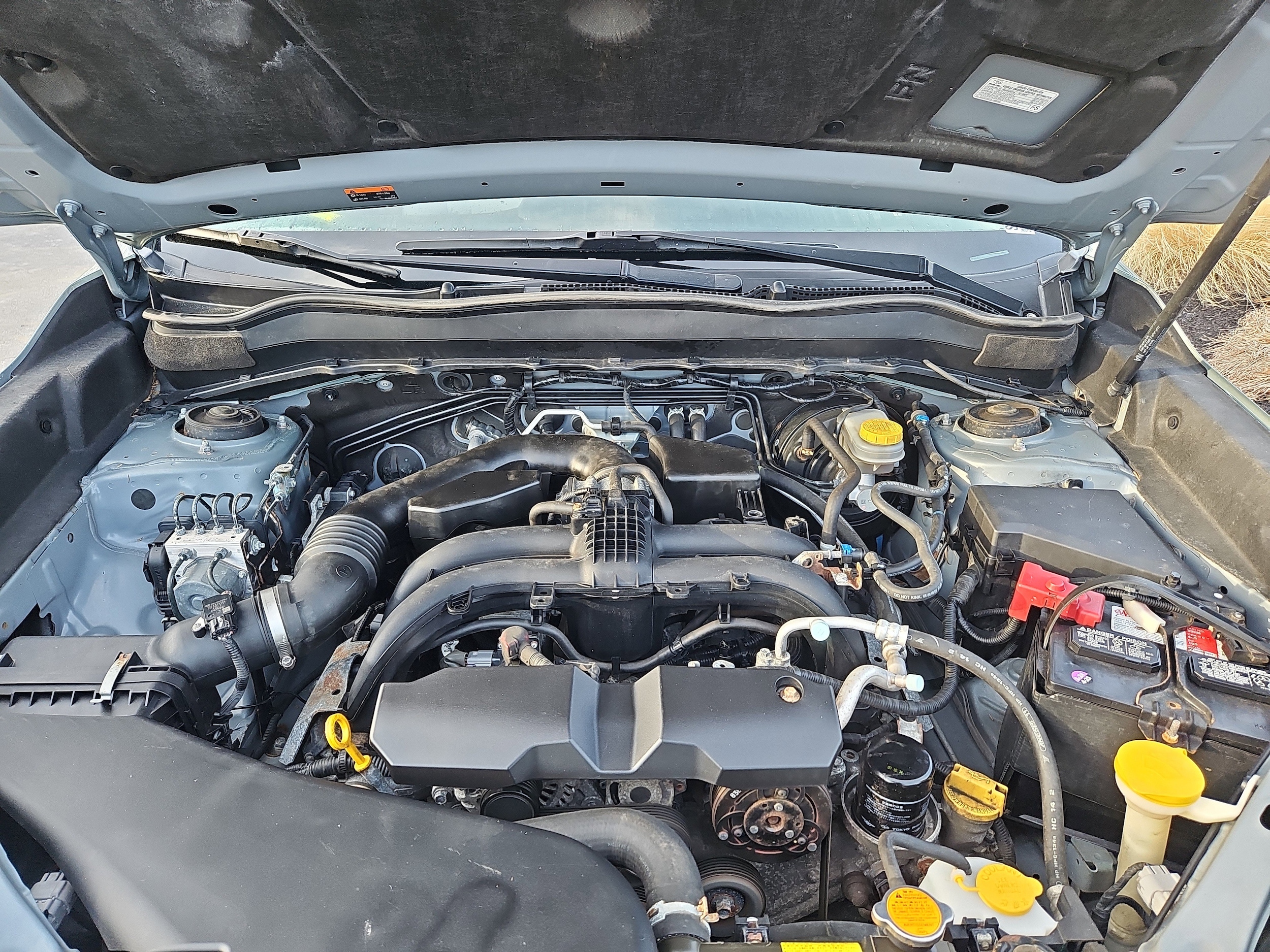 used 2018 Subaru Forester car, priced at $16,717