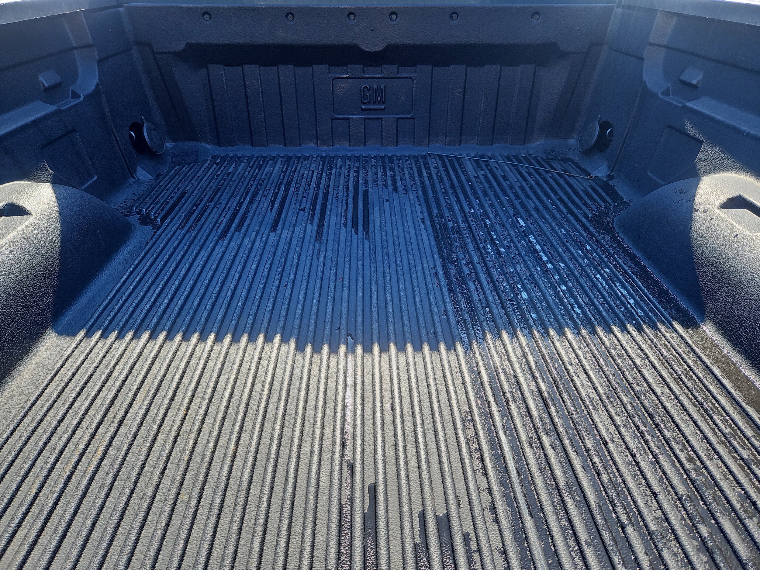 used 2014 Chevrolet Silverado 1500 car, priced at $18,952