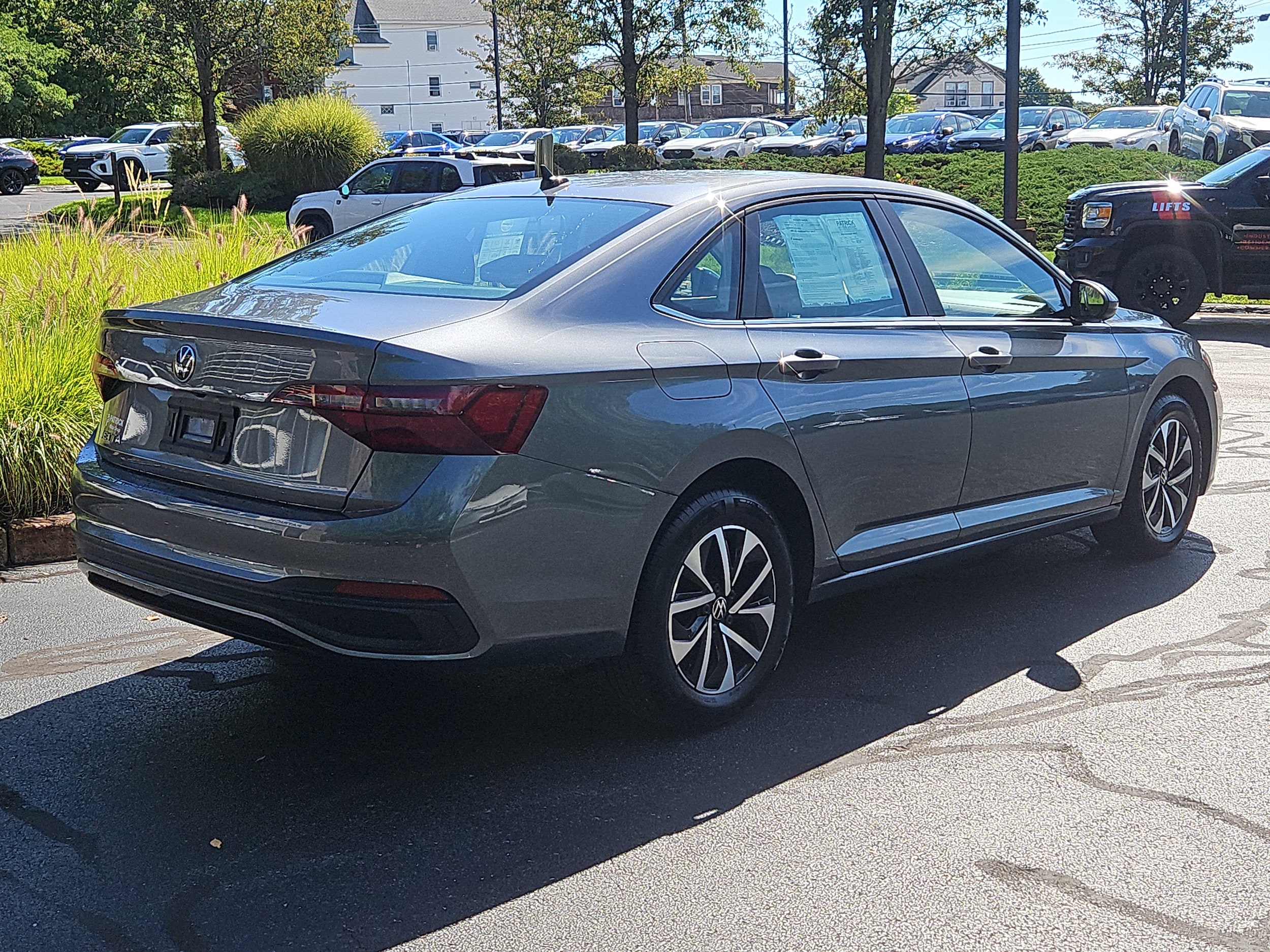 3VW5M7BU7RM021695