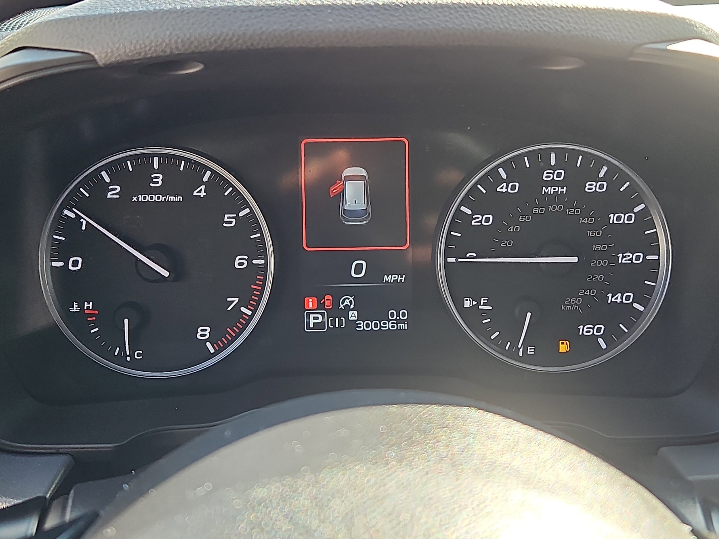 used 2024 Subaru Crosstrek car, priced at $25,990