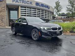 2026 BMW 3 Series 330i NA xDrive Sedan