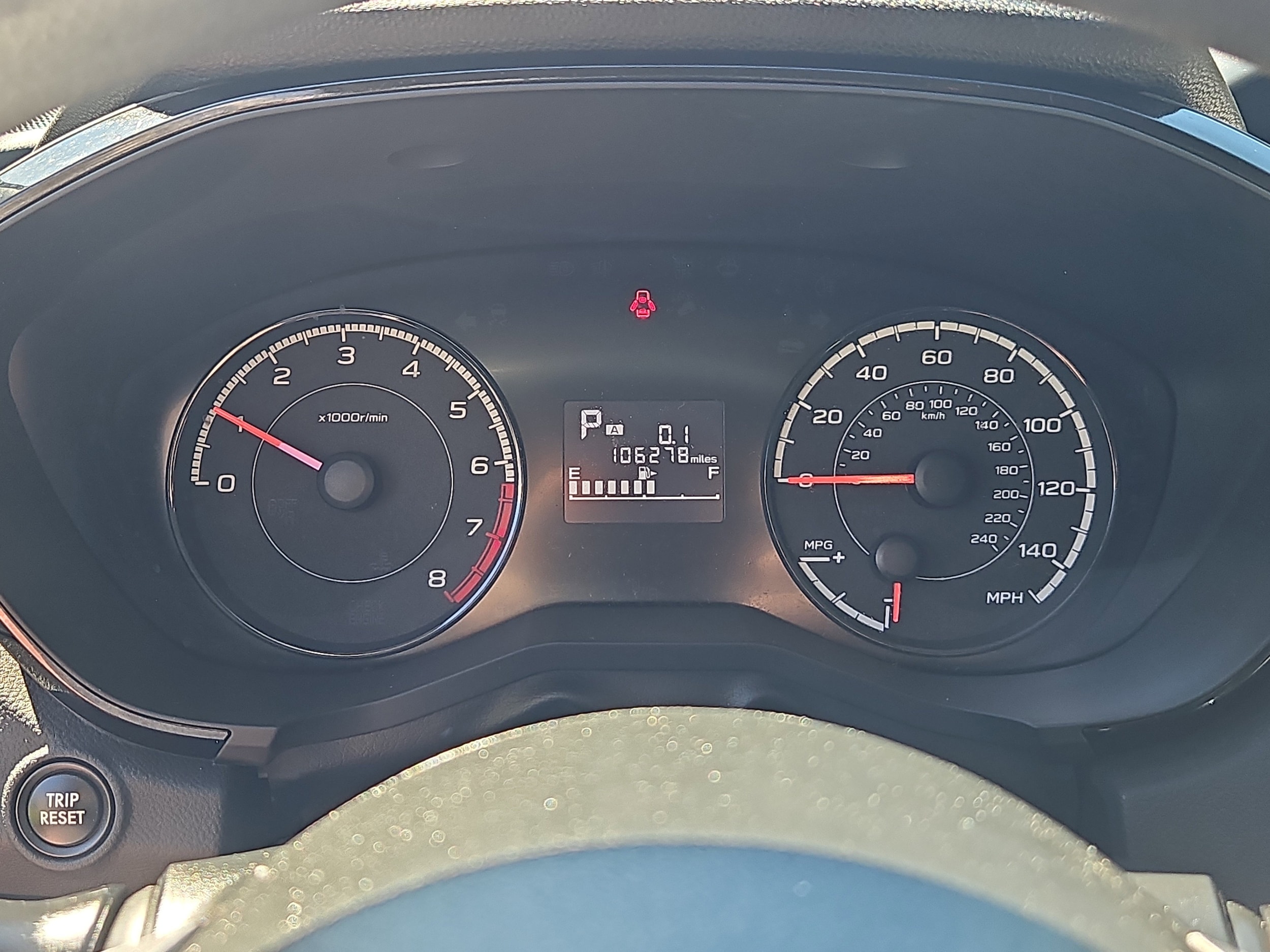 used 2018 Subaru Impreza car, priced at $11,748
