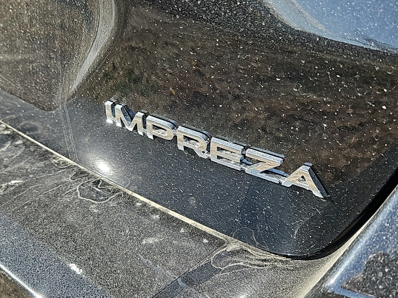 new 2025 Subaru Impreza car, priced at $24,740