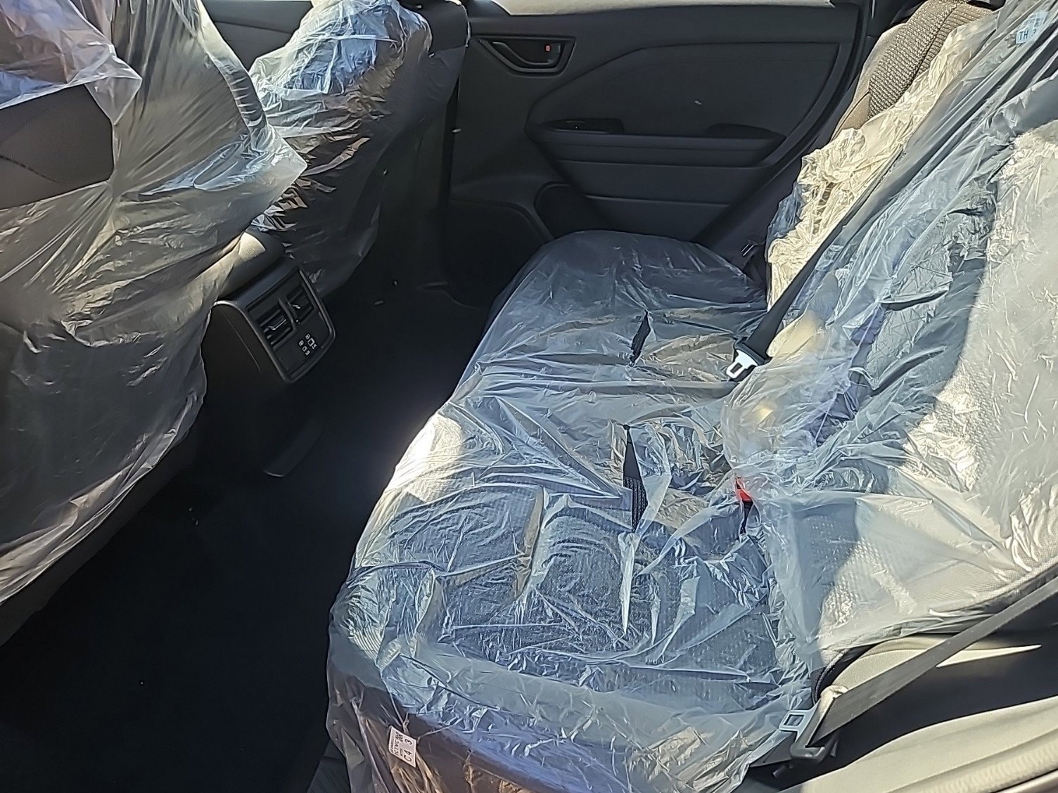 new 2025 Subaru Forester car, priced at $32,808