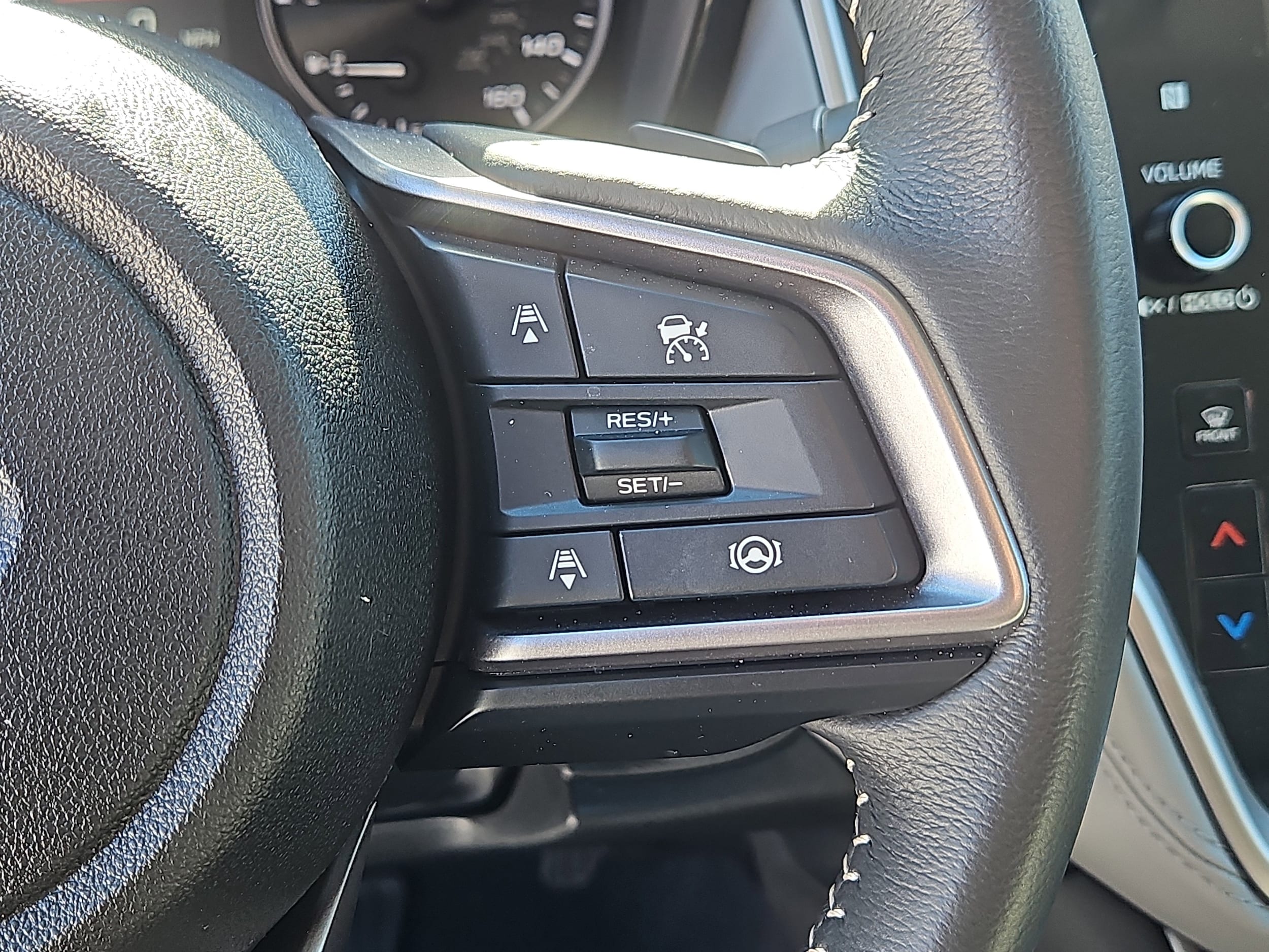 used 2025 Subaru Legacy car, priced at $26,866