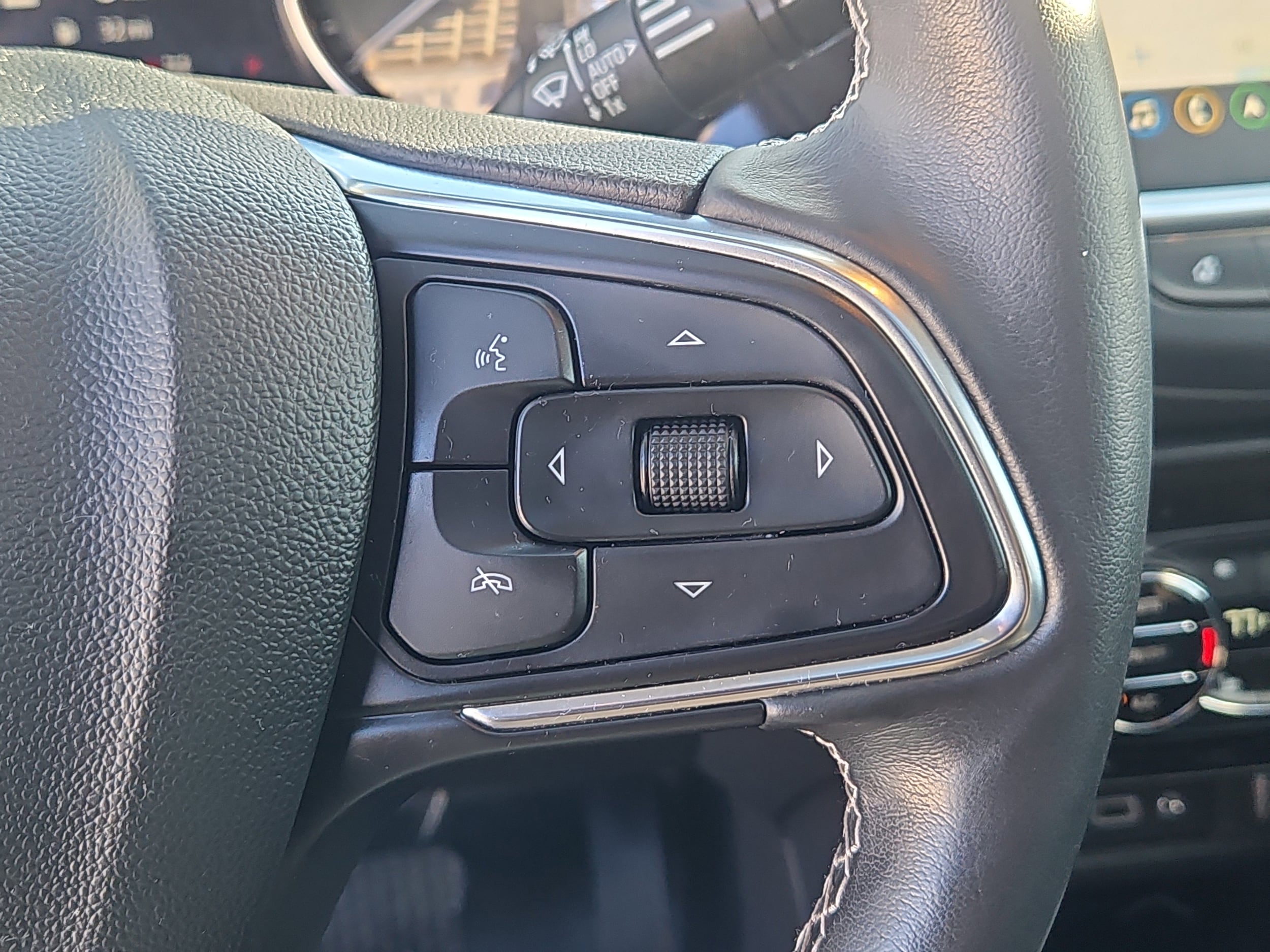 used 2021 Buick Encore GX car, priced at $19,961