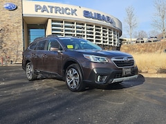 2020 Subaru Outback Limited Limited CVT