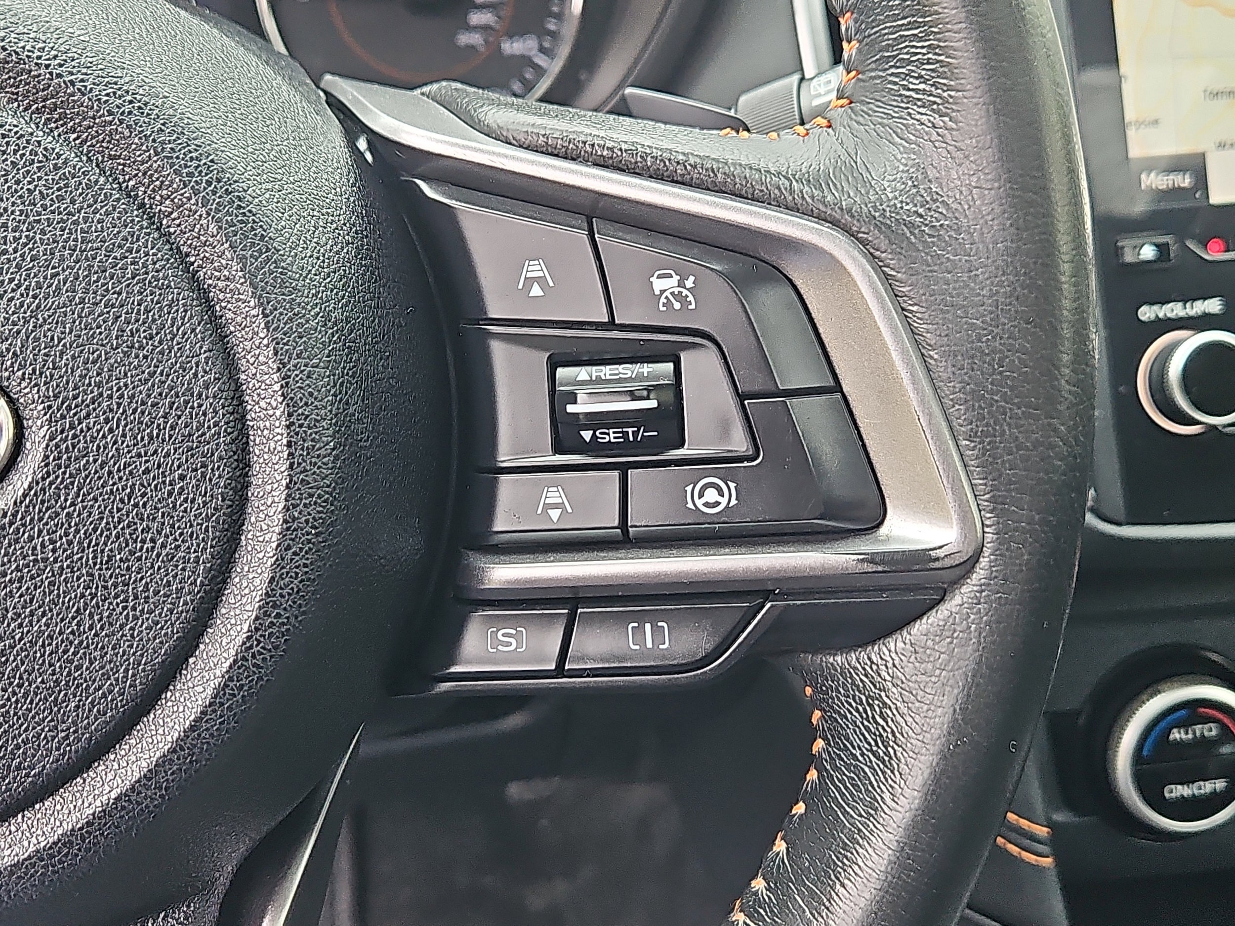 used 2021 Subaru Crosstrek car, priced at $16,926