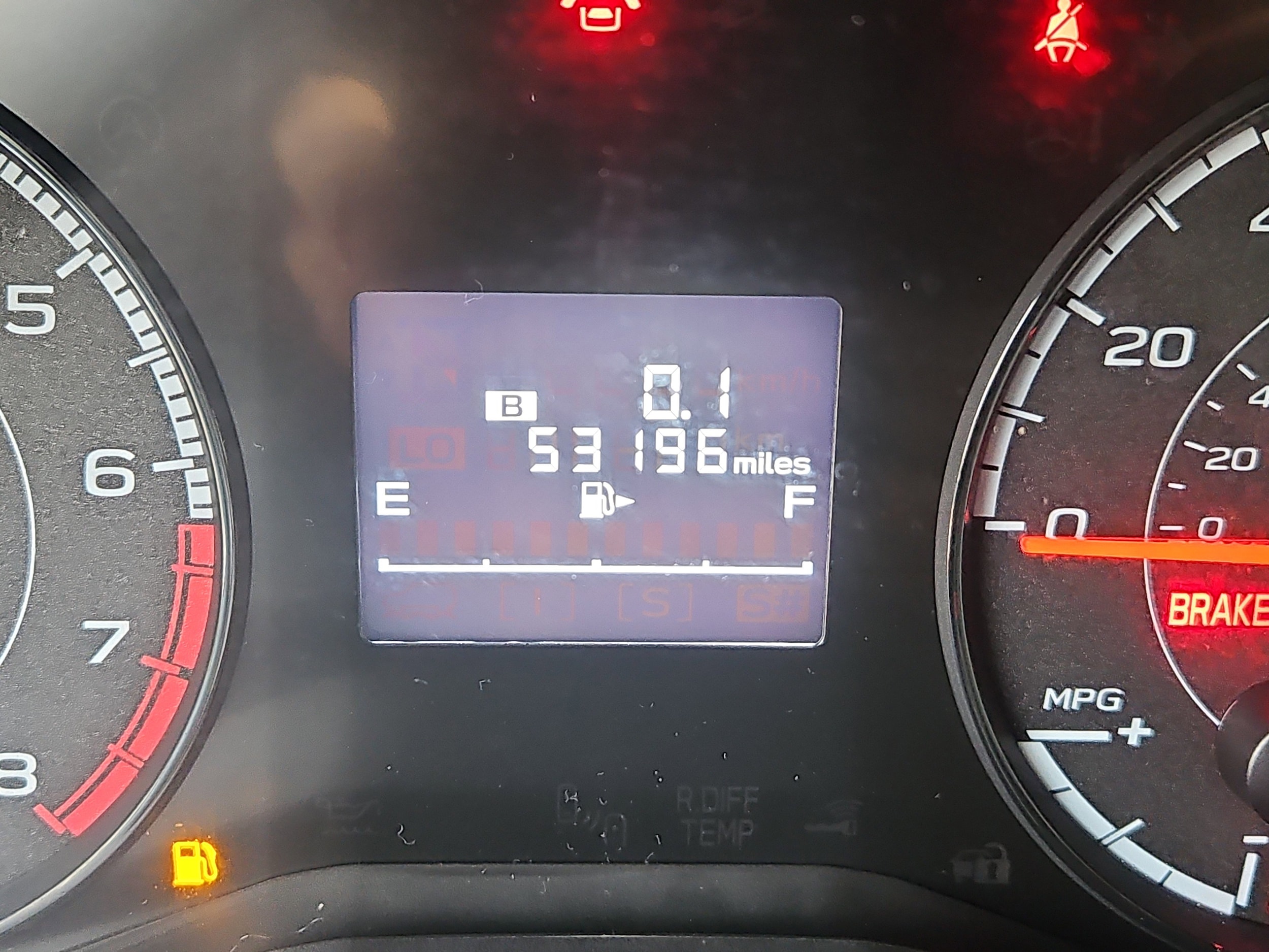 used 2023 Subaru Crosstrek car, priced at $23,690