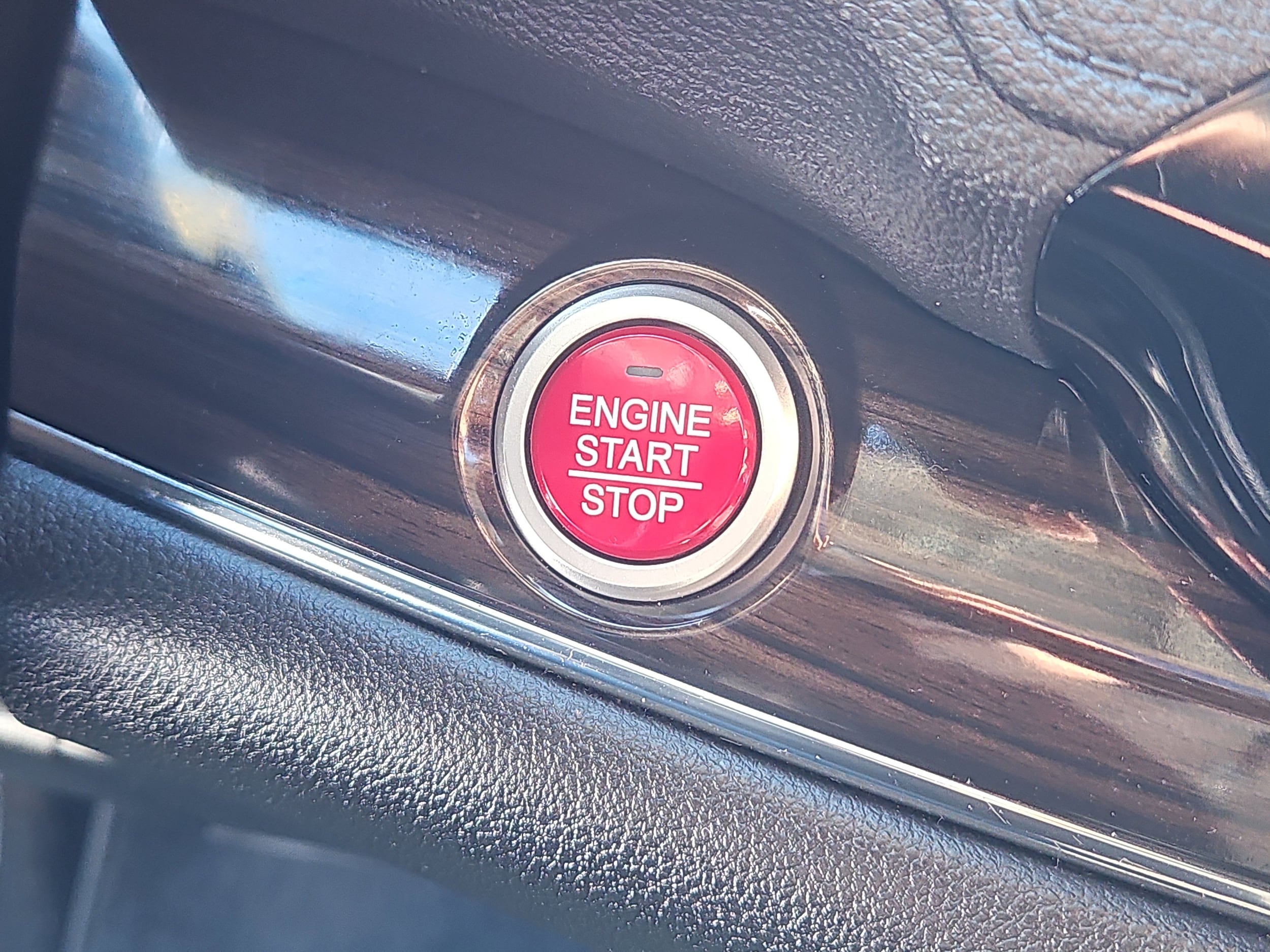 used 2015 Honda CR-V car, priced at $18,842