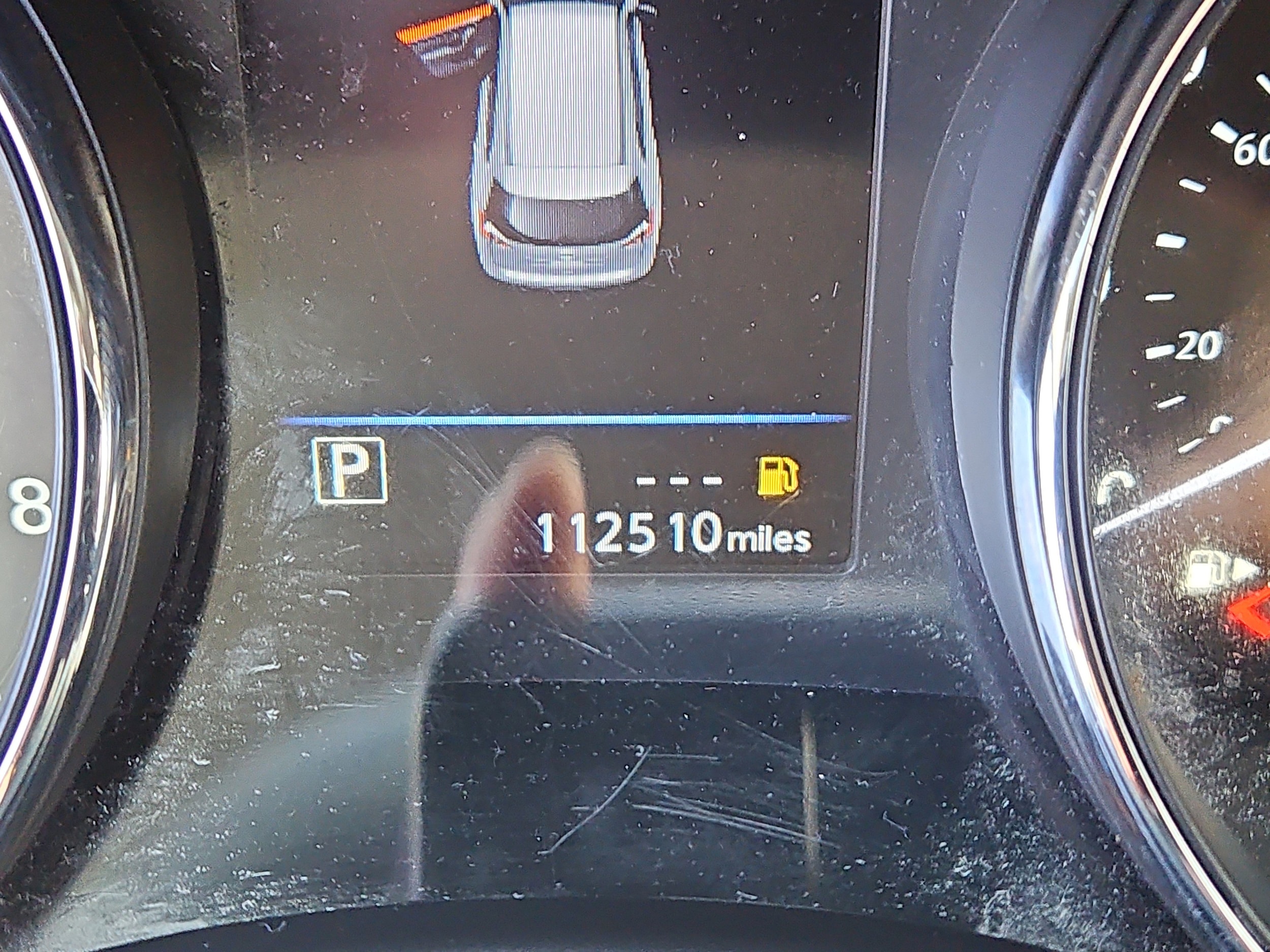 used 2019 Nissan Rogue car, priced at $13,390