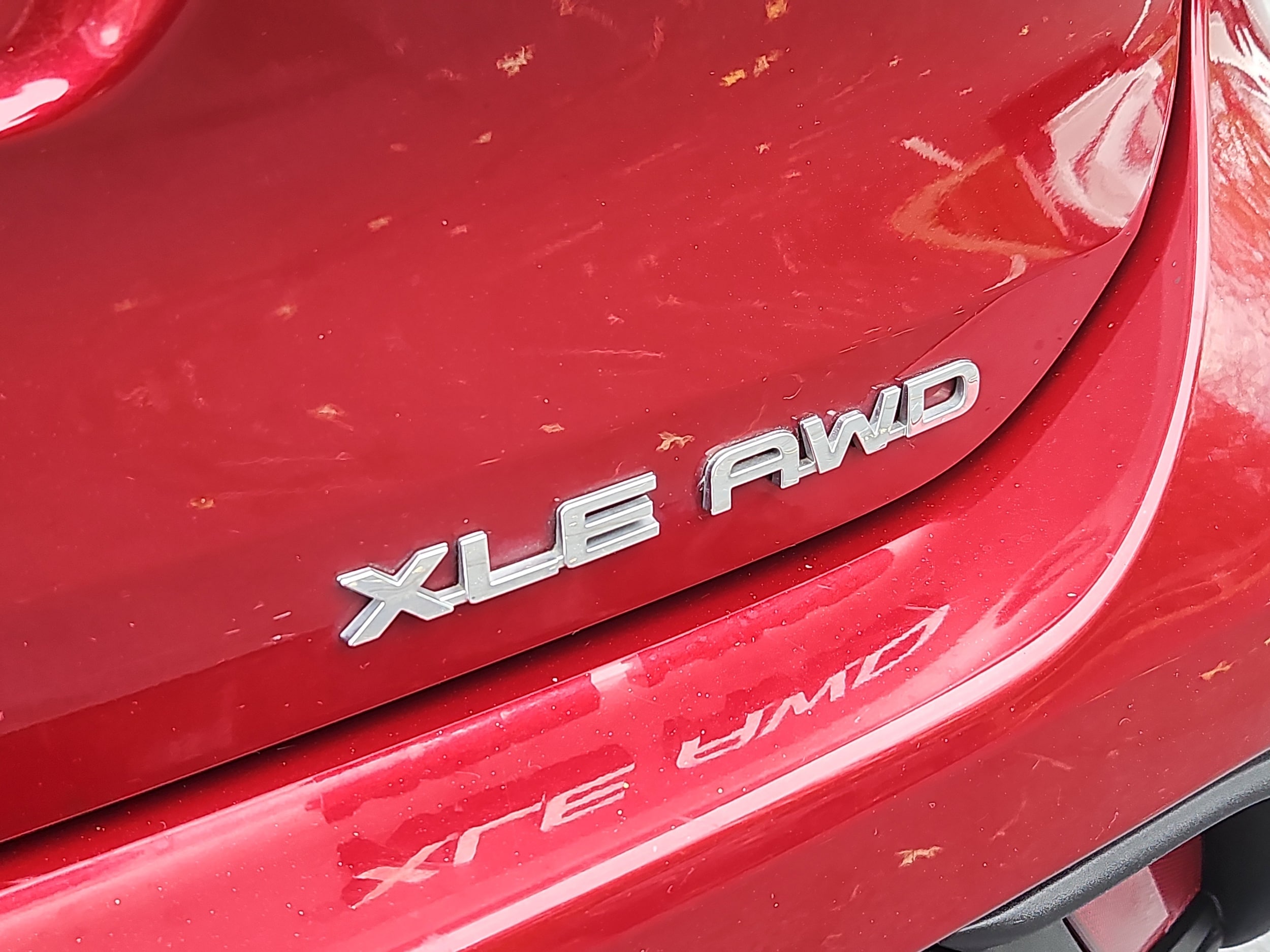 used 2020 Toyota Highlander car, priced at $26,390