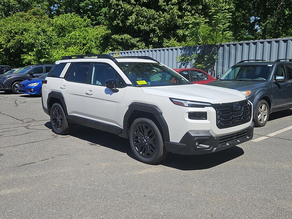 New 2026 Subaru Outback Limited XT SUV