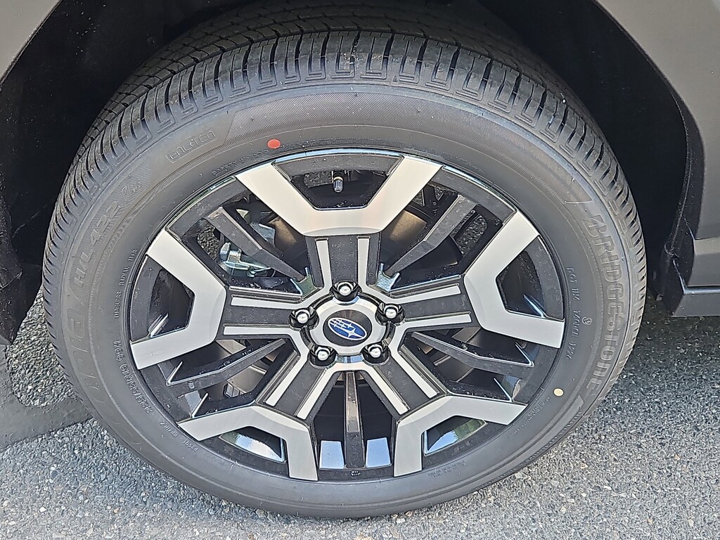 New 2026 Subaru Outback Touring XT SUV