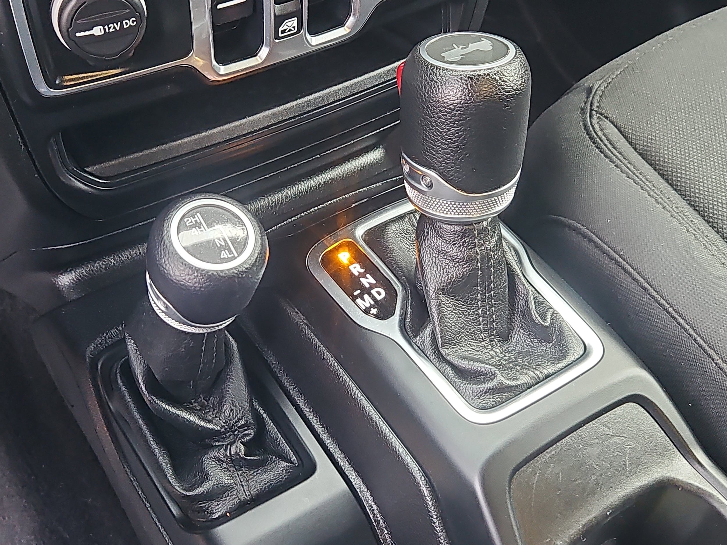 used 2020 Jeep Wrangler Unlimited car, priced at $21,969