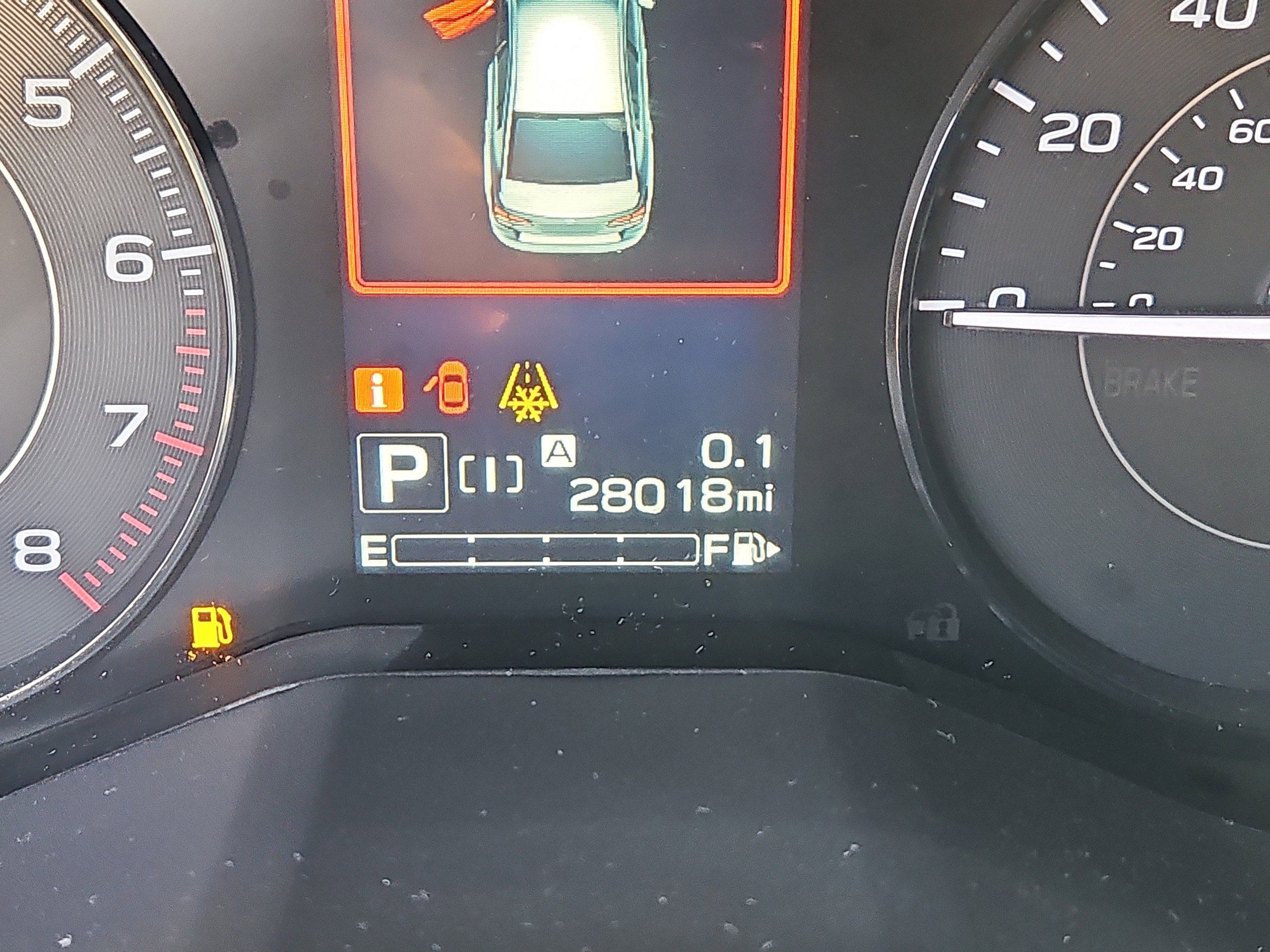 used 2022 Subaru Impreza car, priced at $21,390