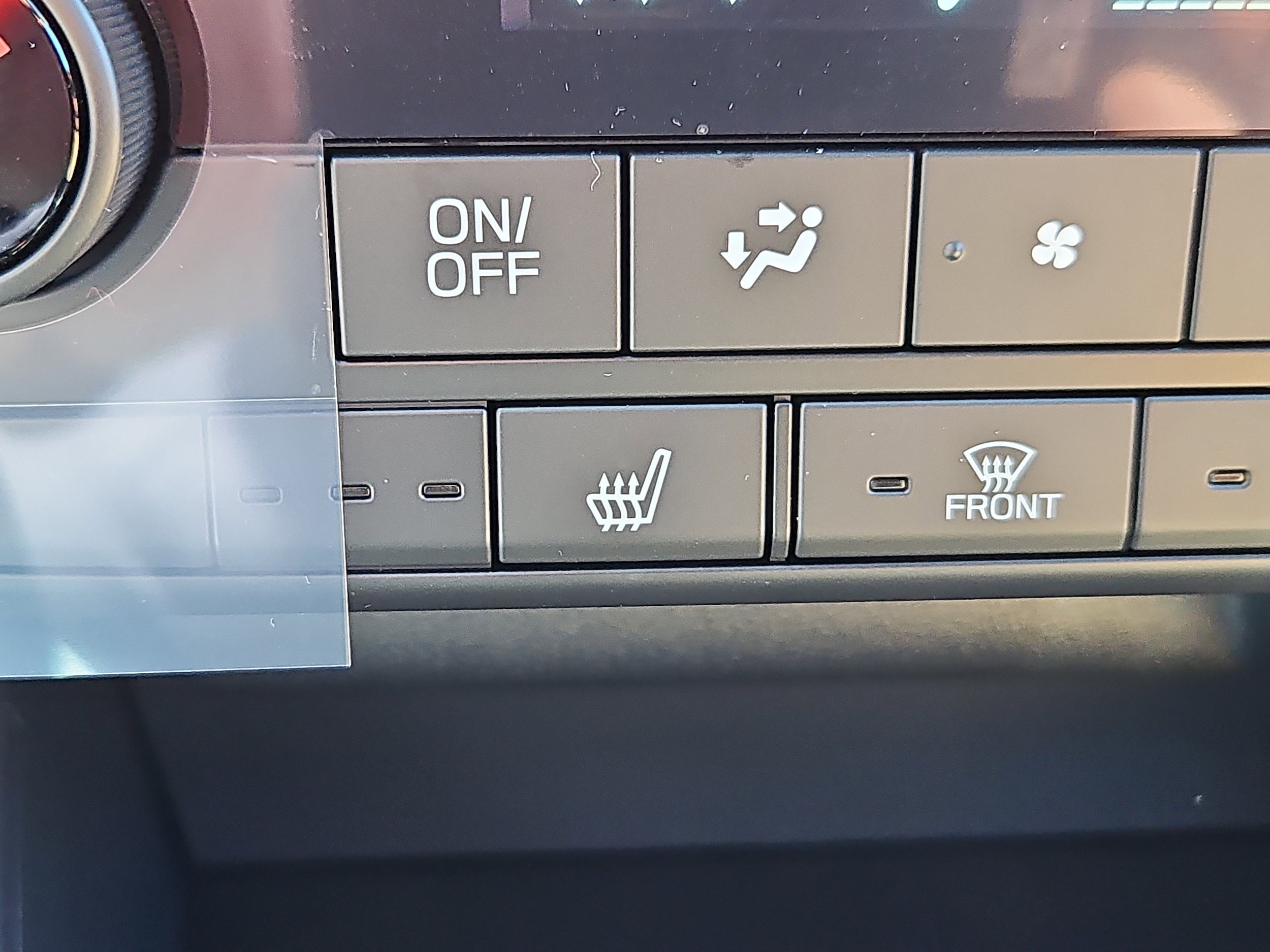2026 Subaru Outback Premium - Photo 9