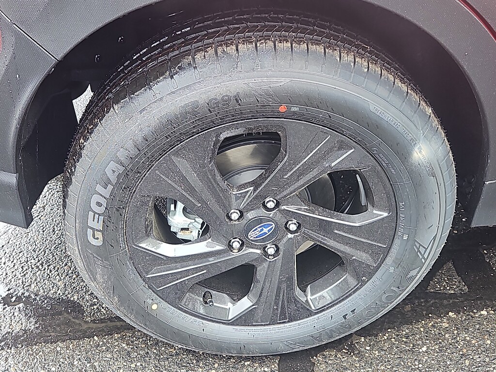 New 2026 Subaru Crosstrek Base SUV