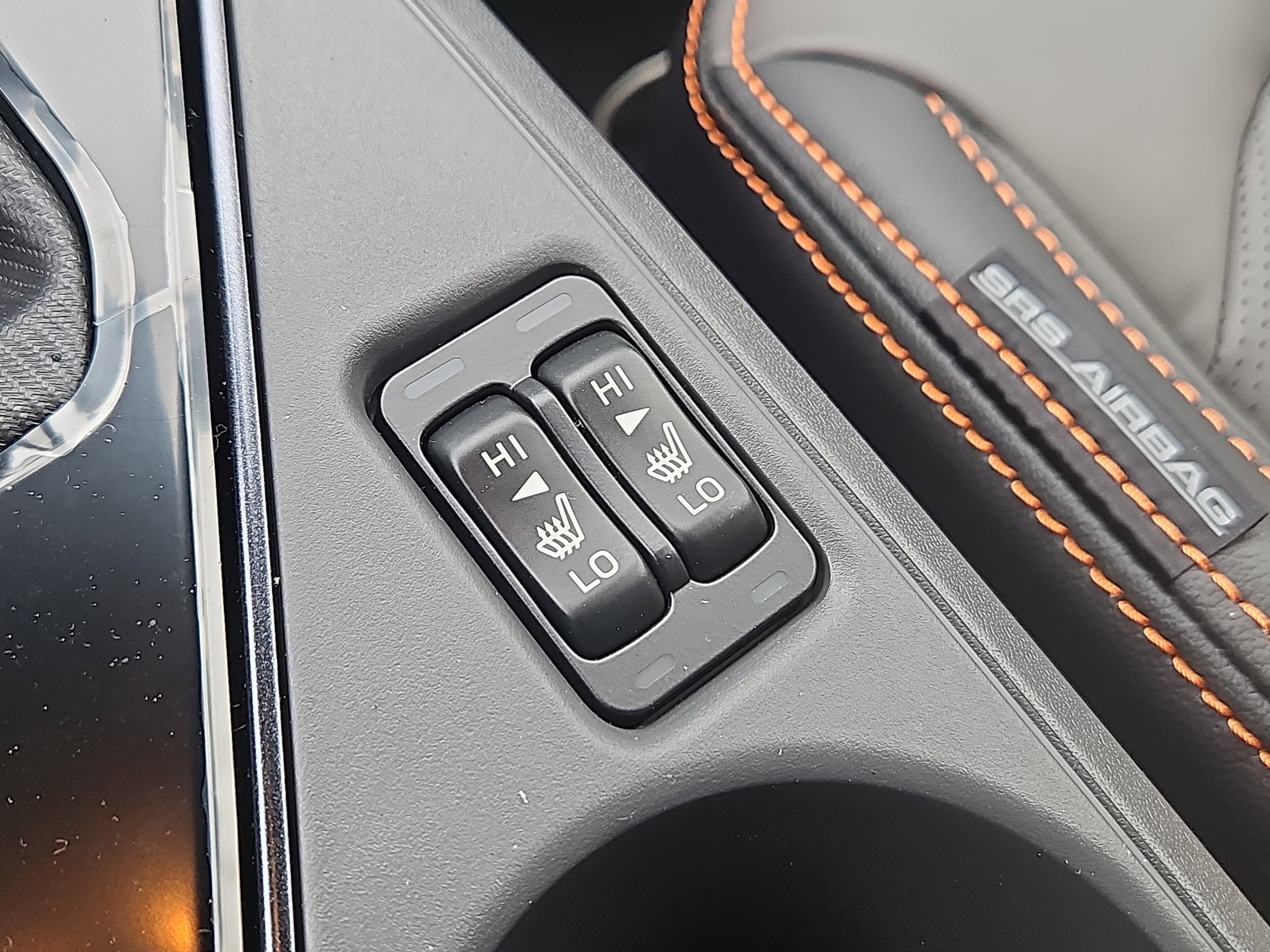 2026 Subaru Crosstrek Limited - Photo 11