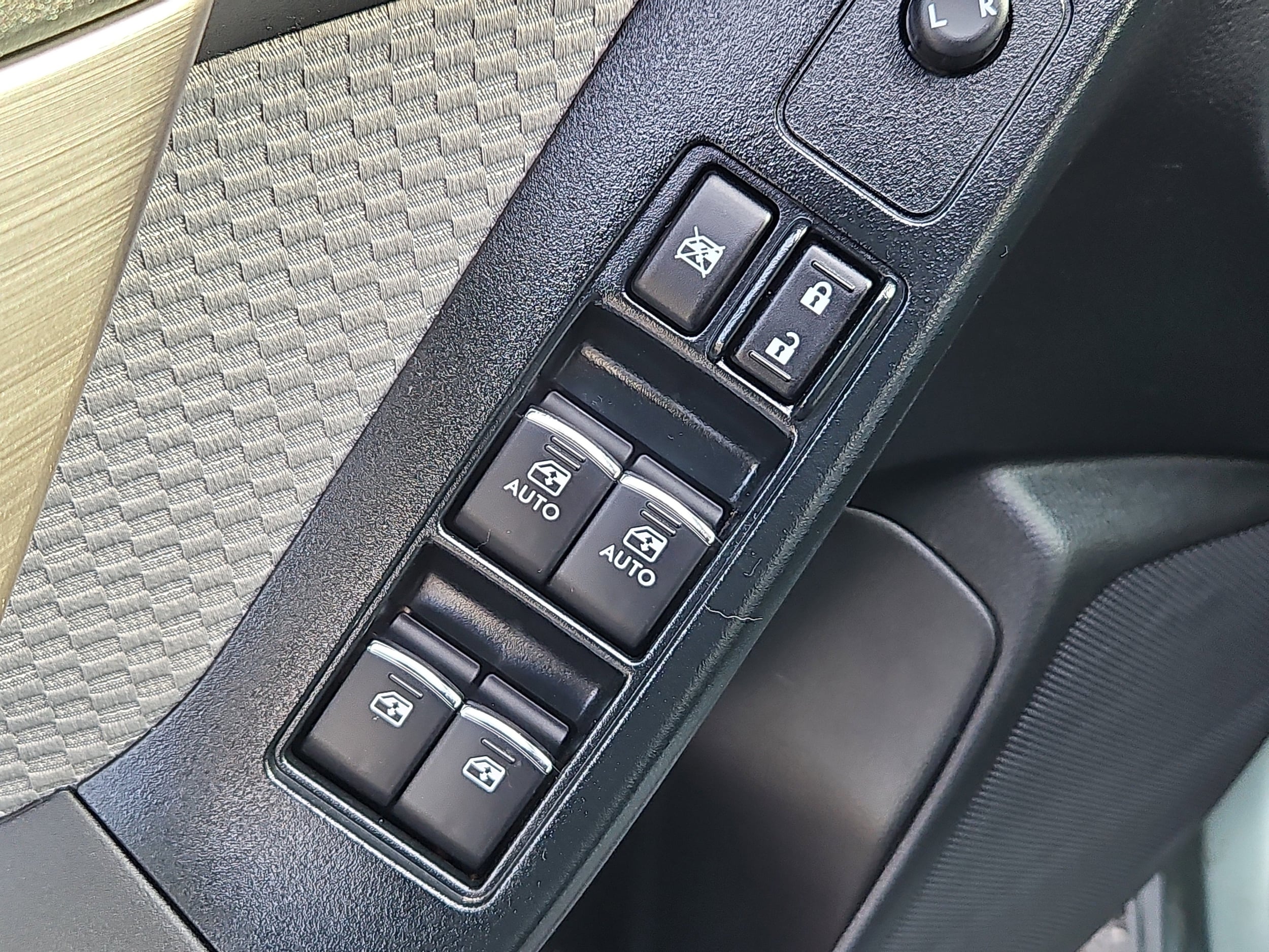 used 2018 Subaru Forester car, priced at $16,717