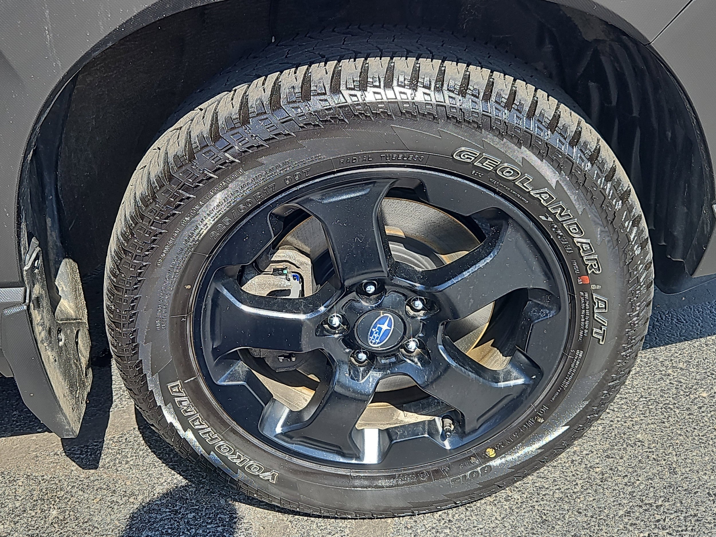 used 2022 Subaru Forester car, priced at $25,987