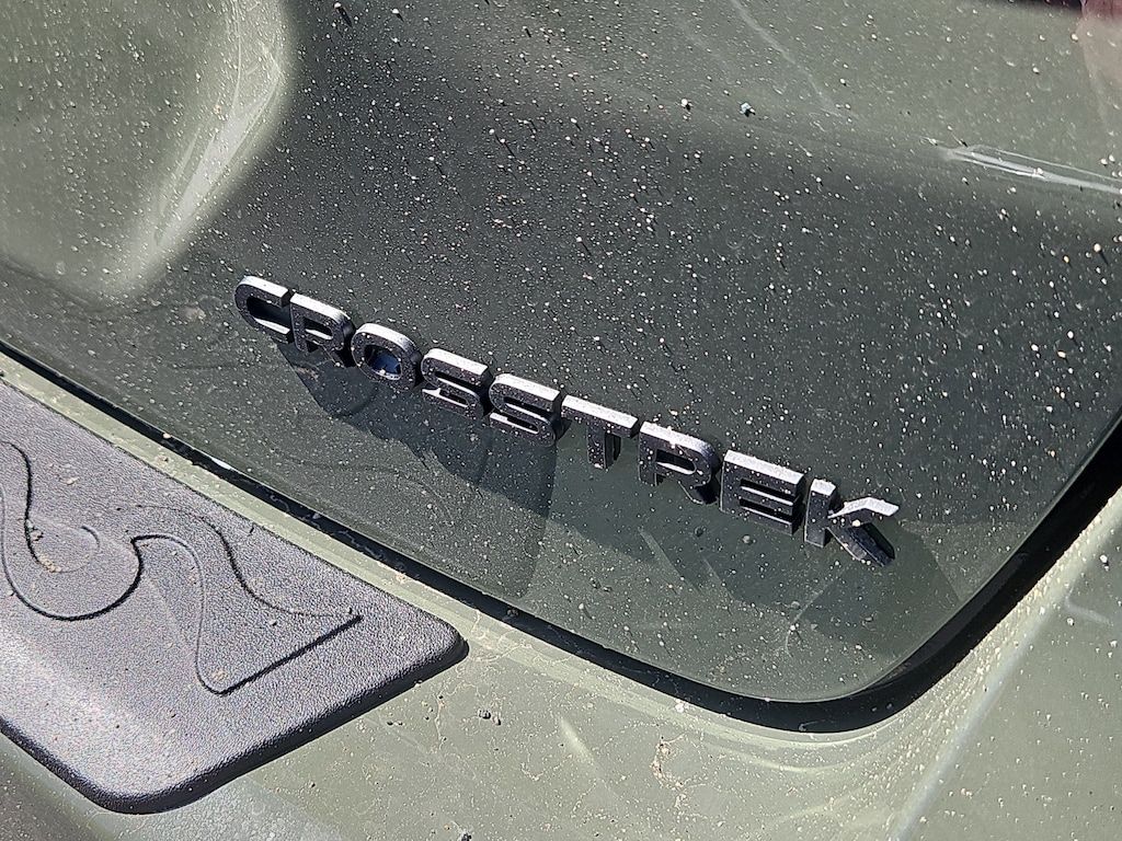 New 2026 Subaru Crosstrek Premium SUV