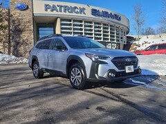 2025 Subaru Outback Premium Premium AWD