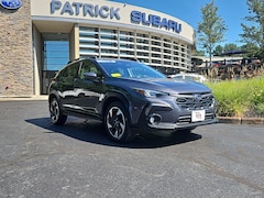 2024 Subaru Crosstrek Limited Limited AWD