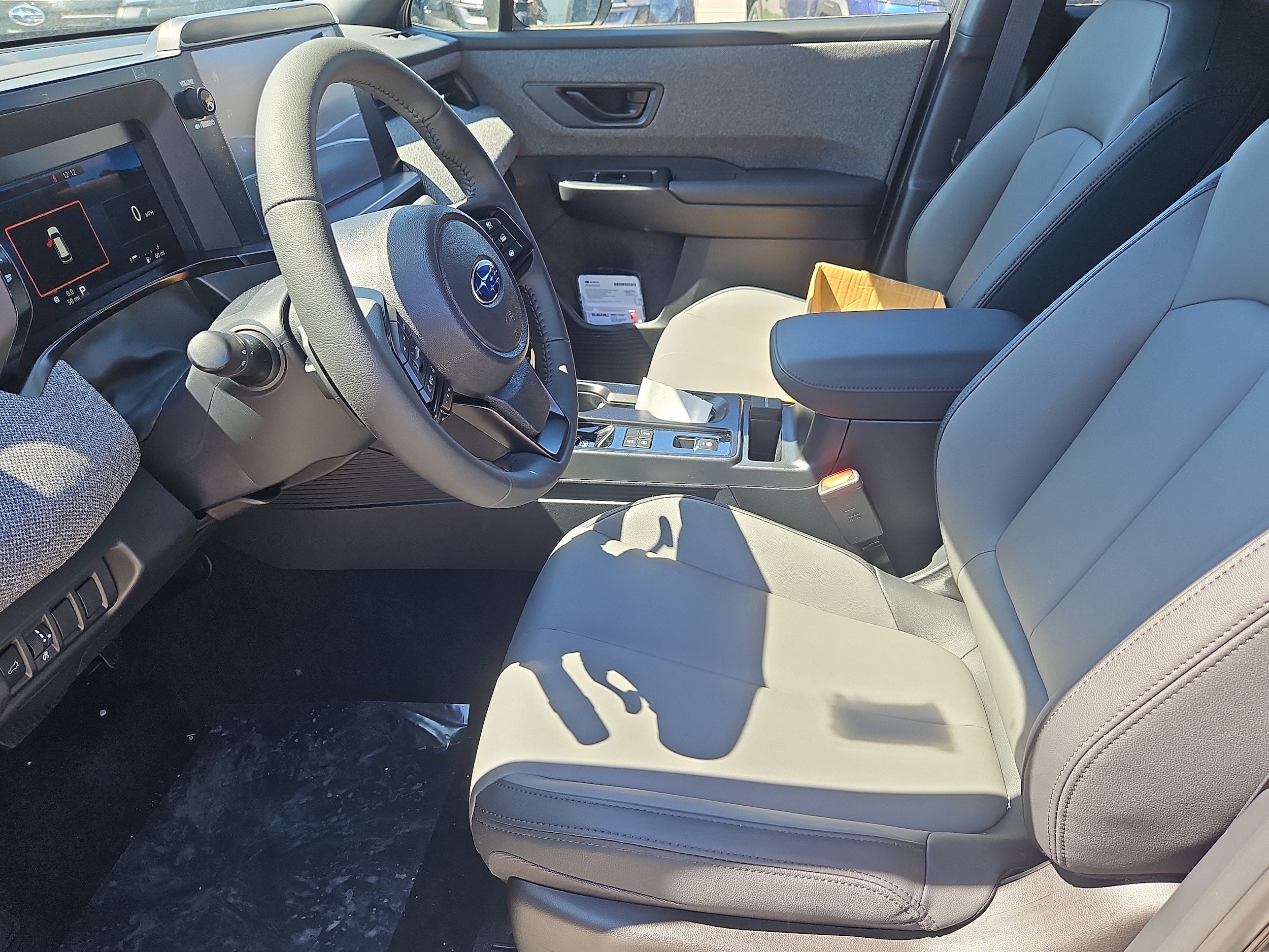 2026 Subaru Outback Premium - Photo 14