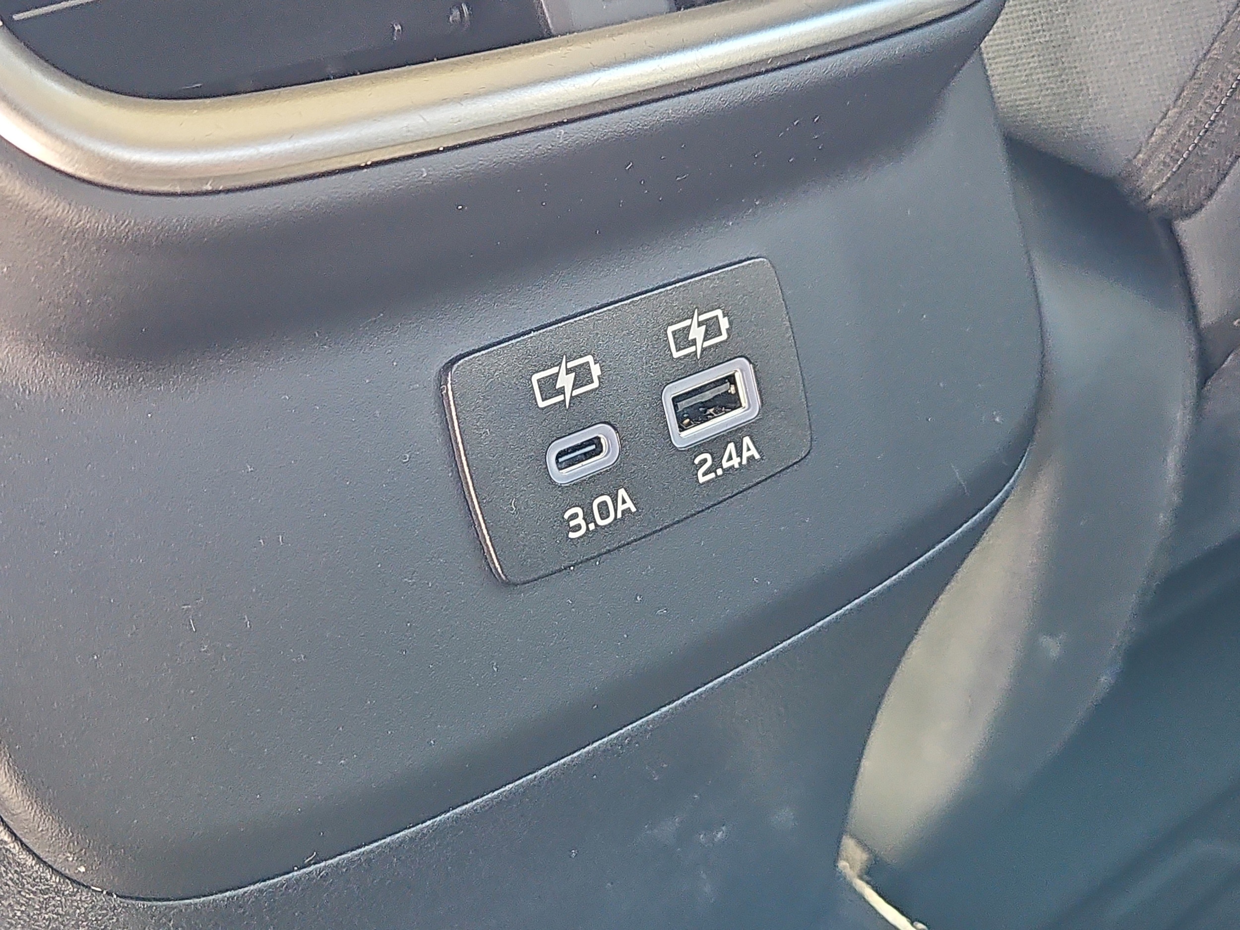 used 2025 Subaru Legacy car, priced at $26,866