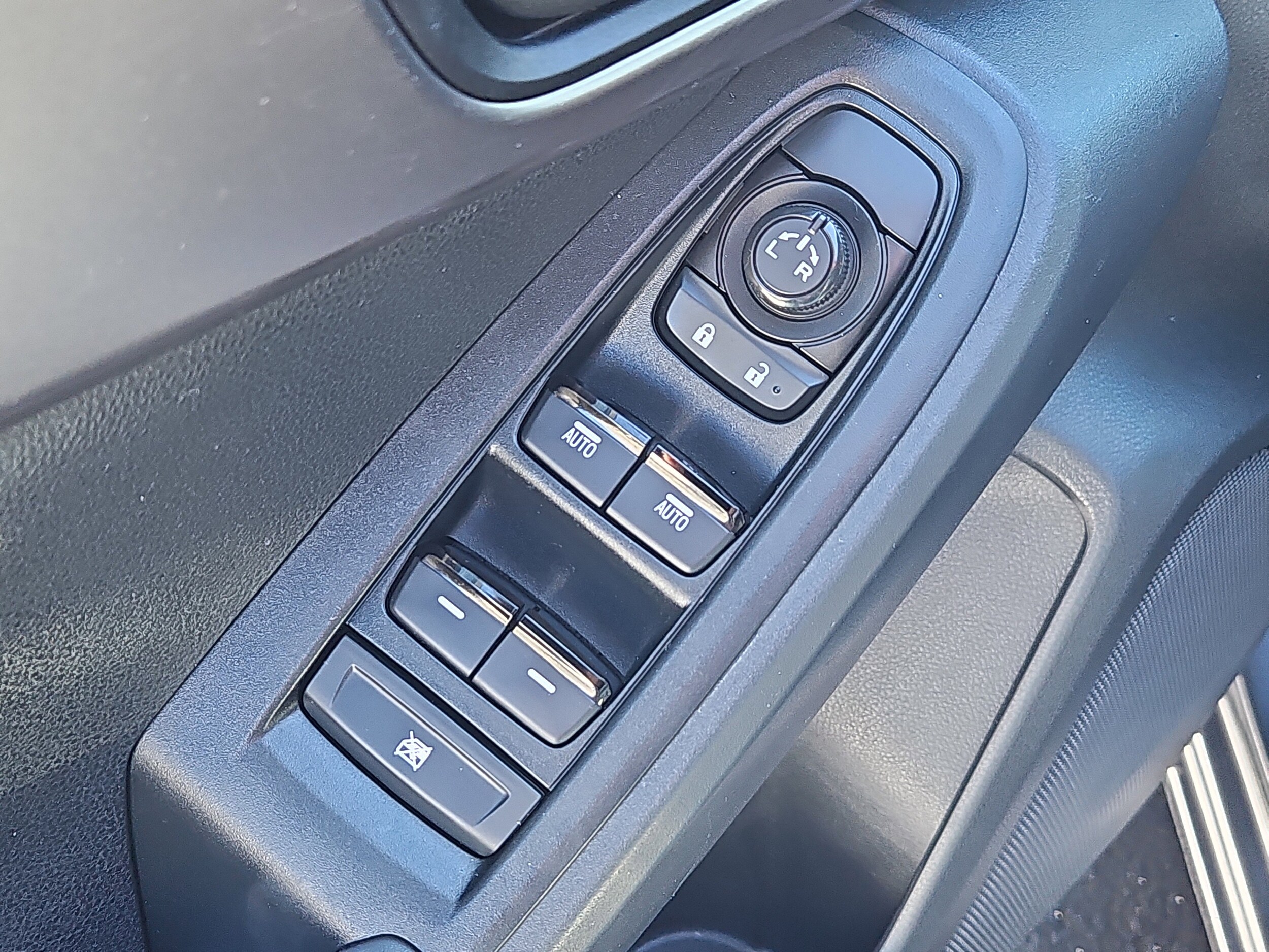 used 2024 Subaru Impreza car, priced at $19,803