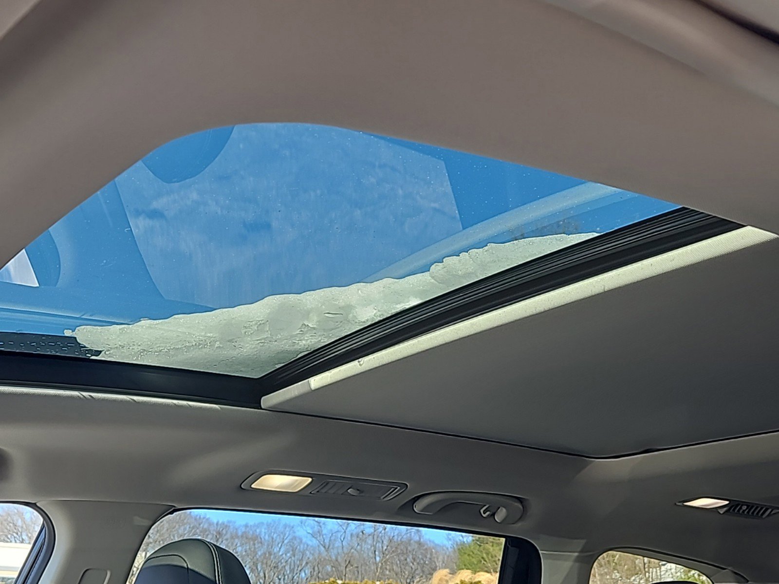 new 2026 Subaru Ascent car, priced at $45,894