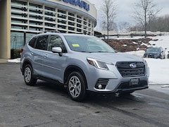 2023 Subaru Forester Premium Premium CVT