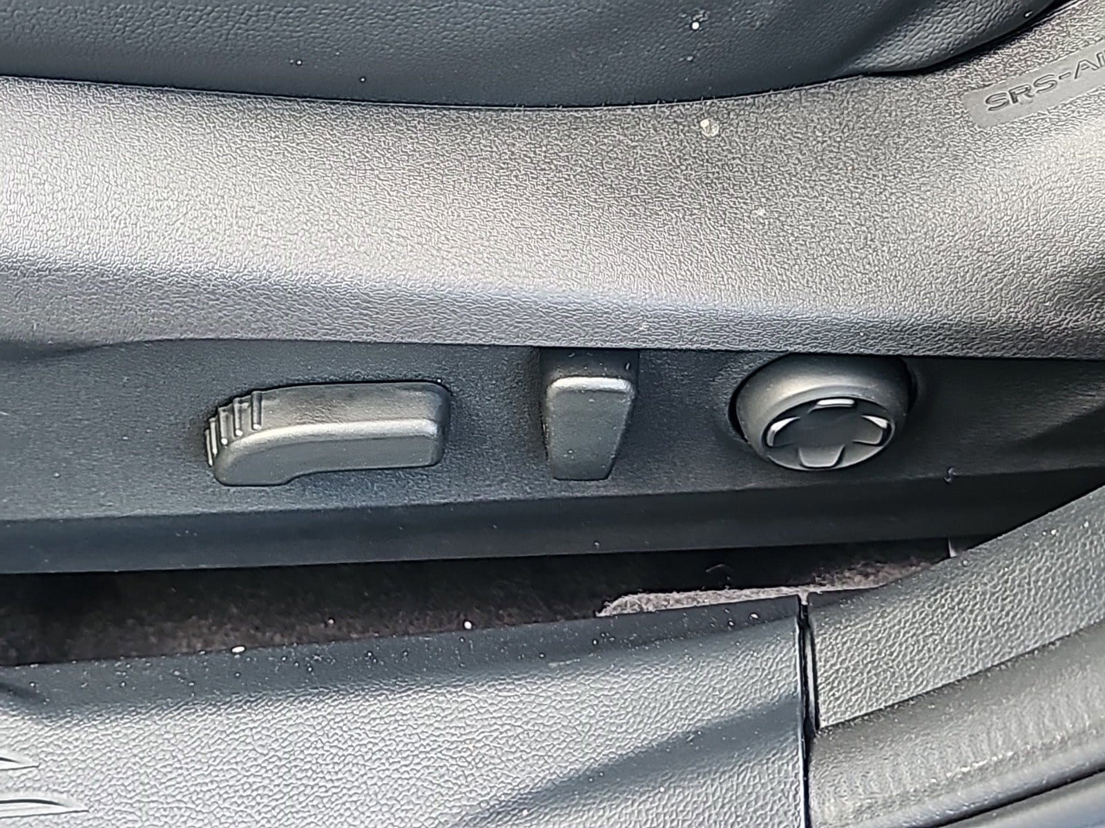 new 2025 Subaru Legacy car, priced at $34,784