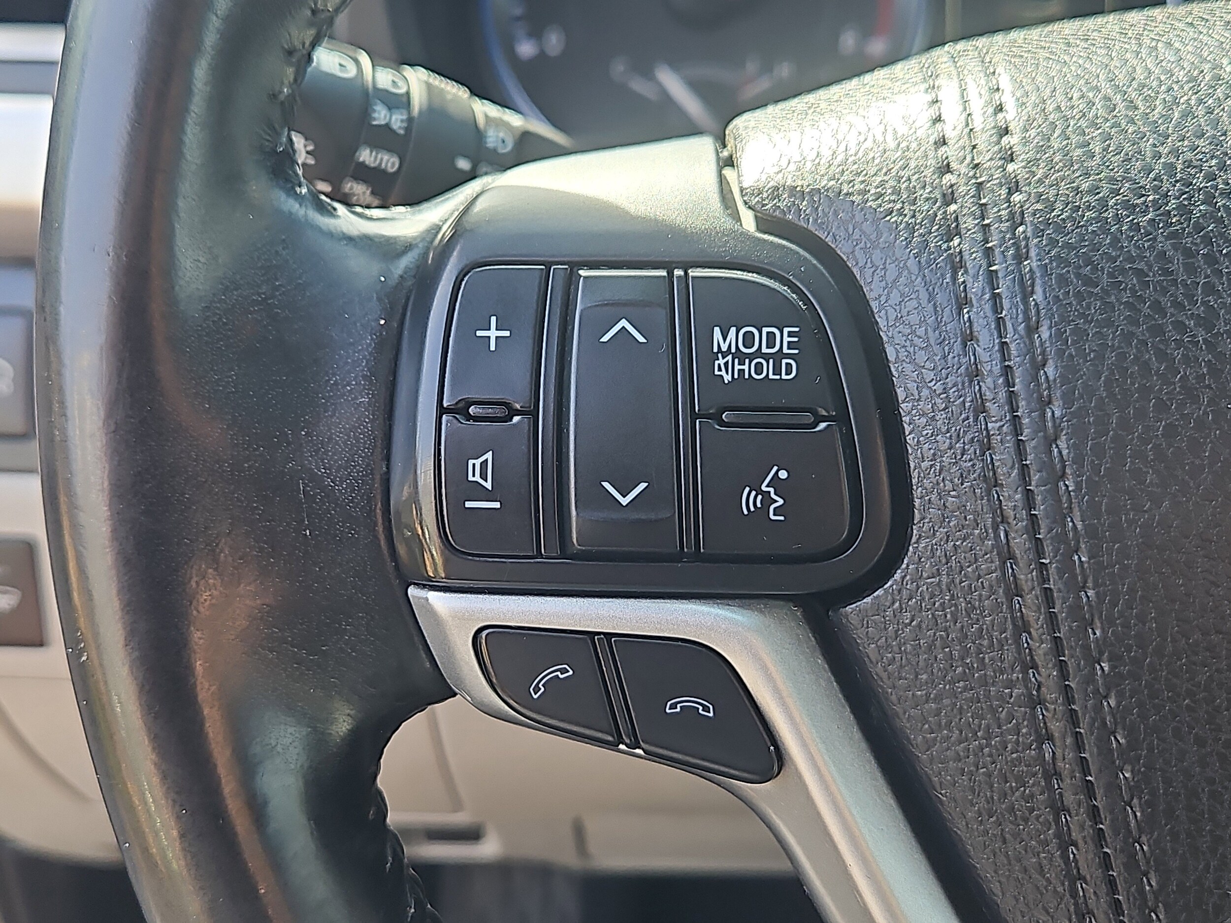 used 2017 Toyota Highlander car, priced at $20,940