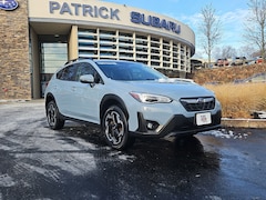 2023 Subaru Crosstrek Limited Limited CVT