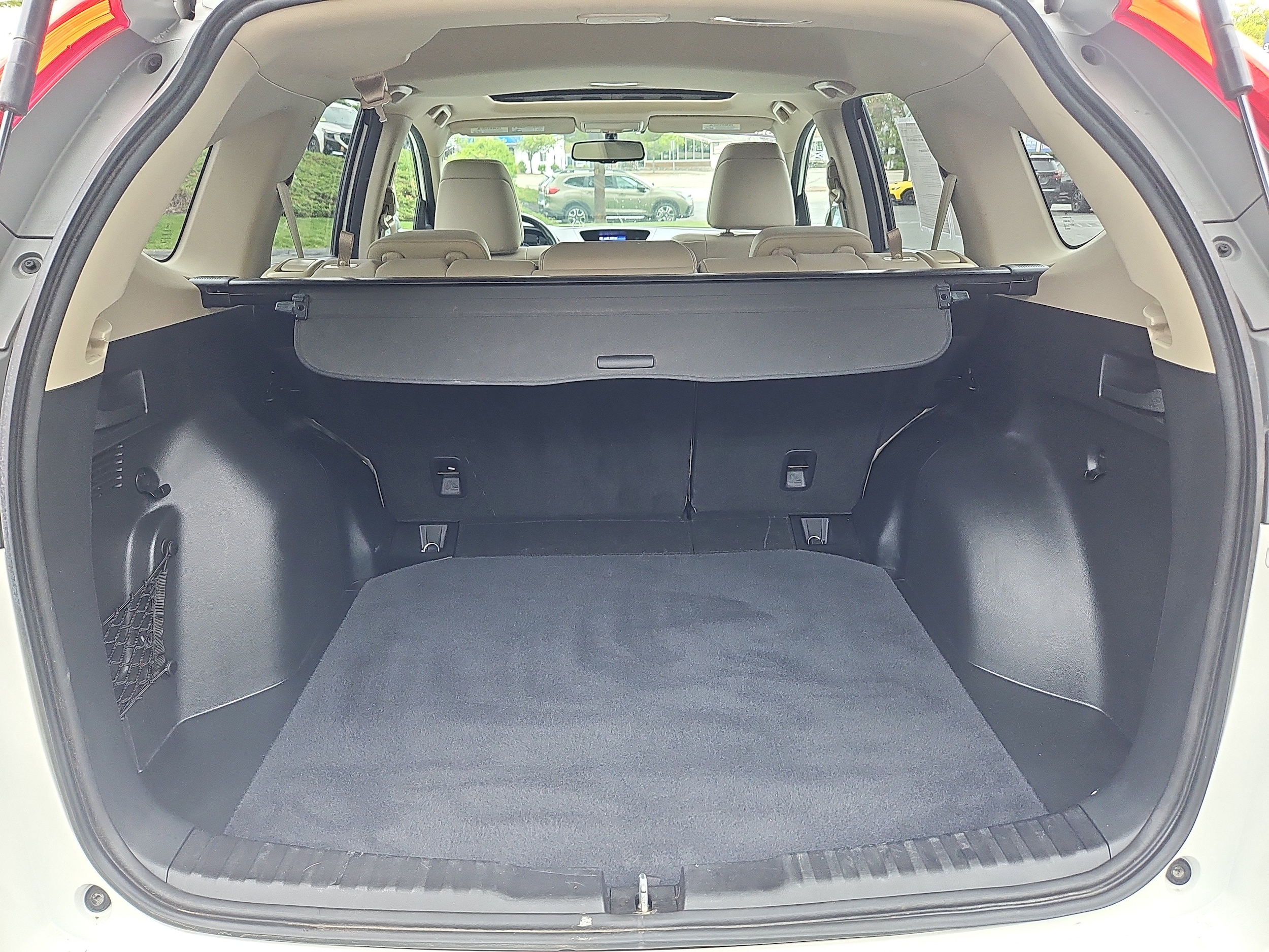 used 2015 Honda CR-V car, priced at $16,947